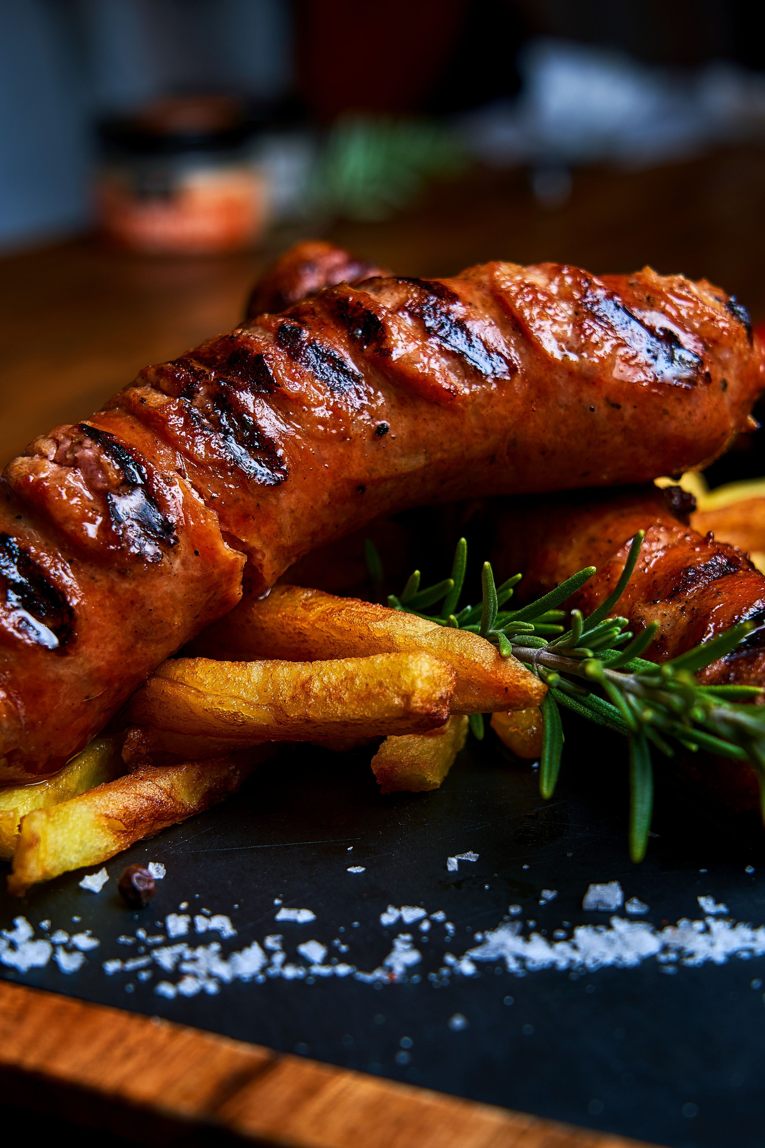 Кулинарна фотография. Фототека