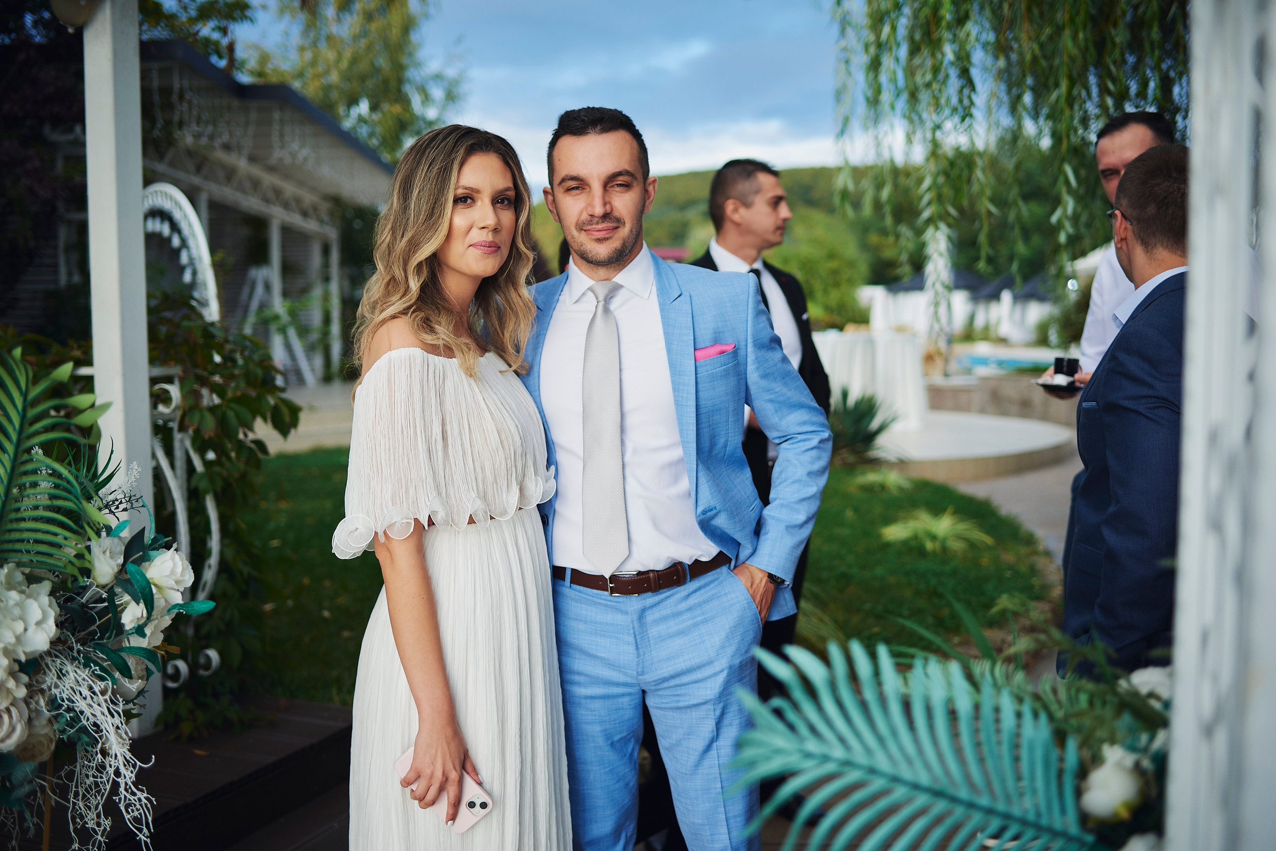 Andreea & Stefan. Georgescu Alexandru Fotograf