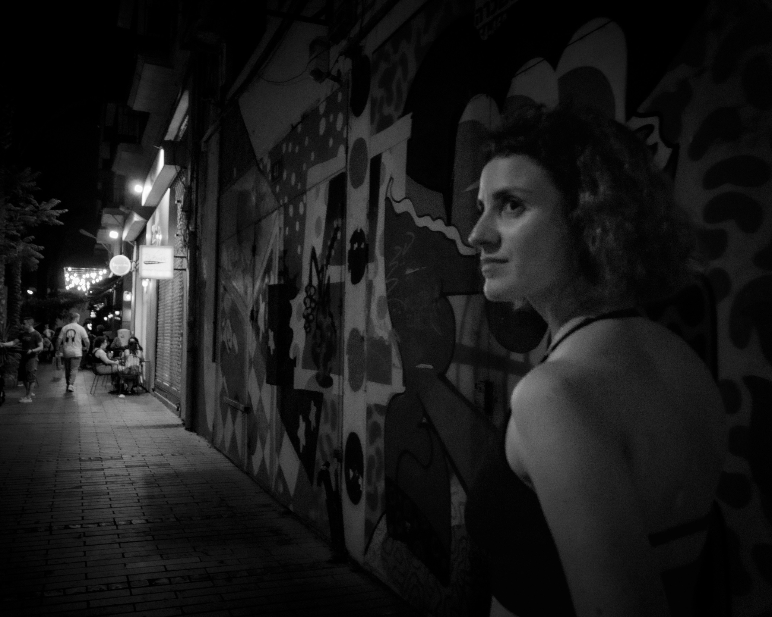 Sasha & Masha. Art and outdoor photography