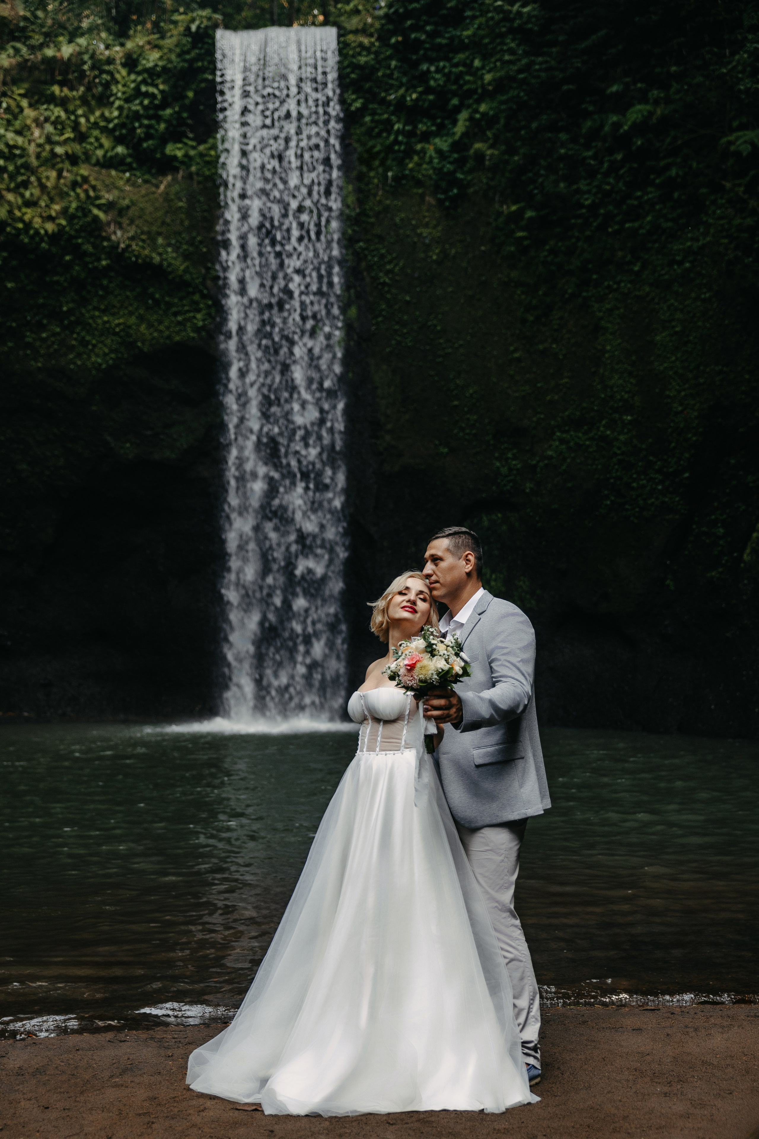 Tatiana & Vitaly. Профессиональный фотограф Нурмиева Вероника