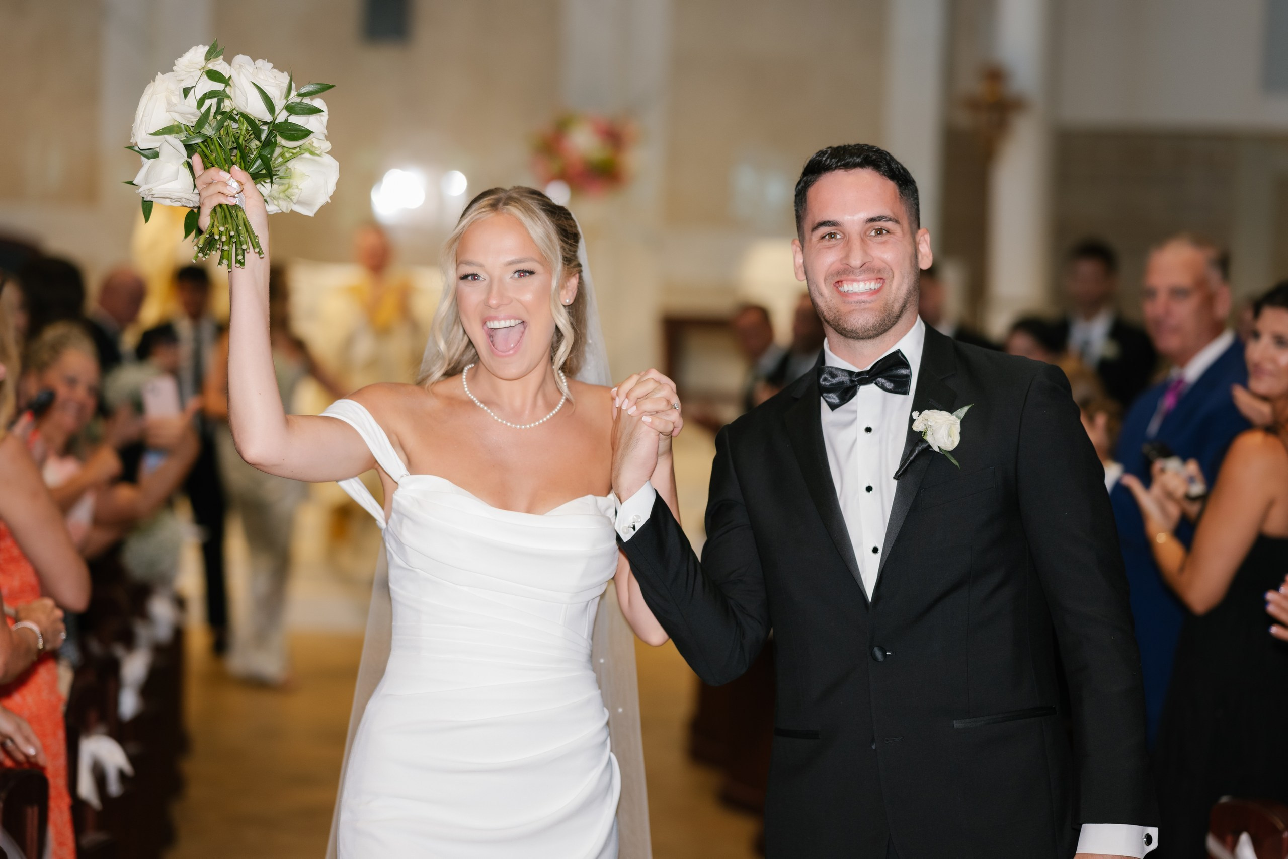 Olivia & Sean. Luxury Wedding Photography and Cinematography