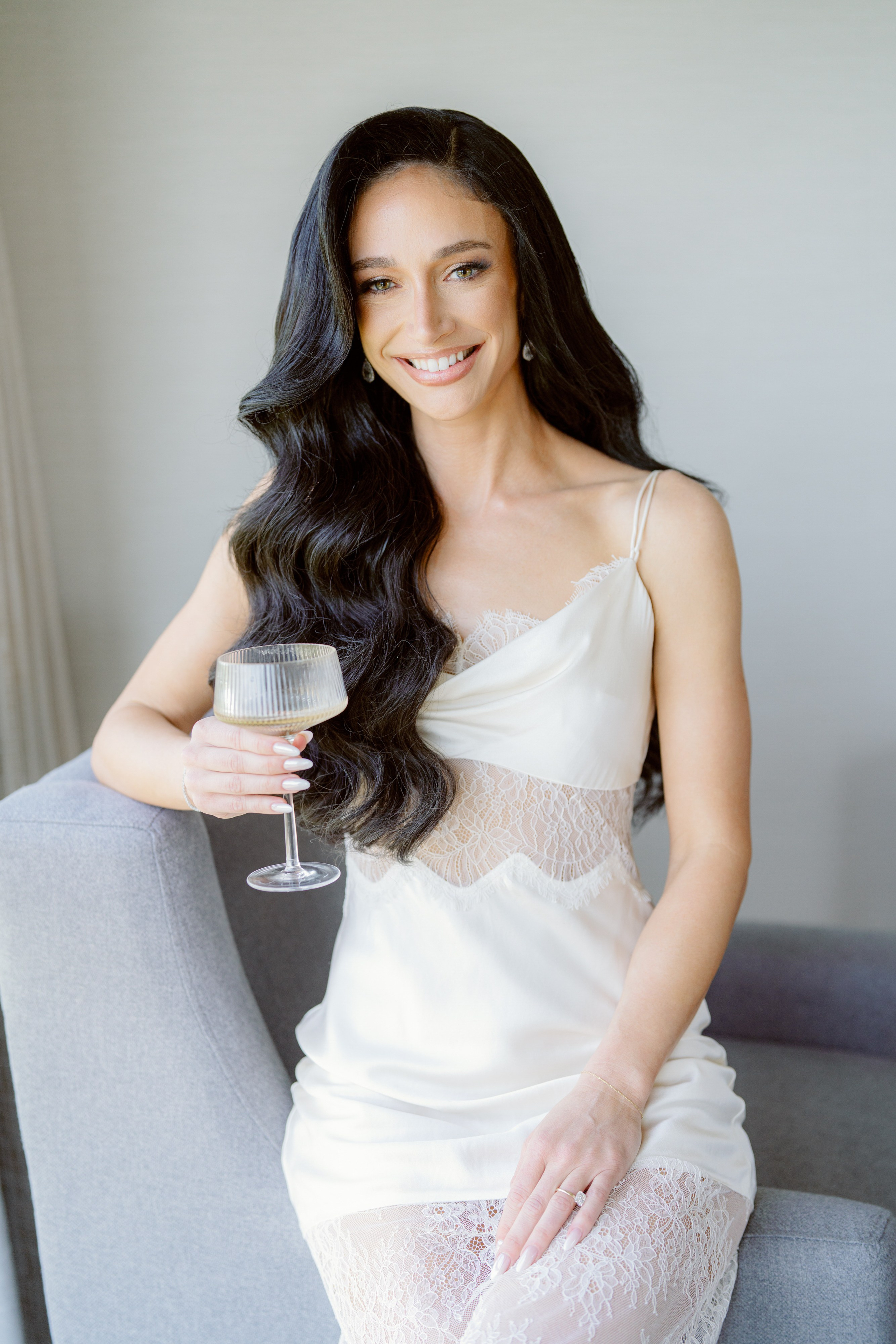 Ashley and Bobby. Wedding photographer and videographer New York | New Jersey
