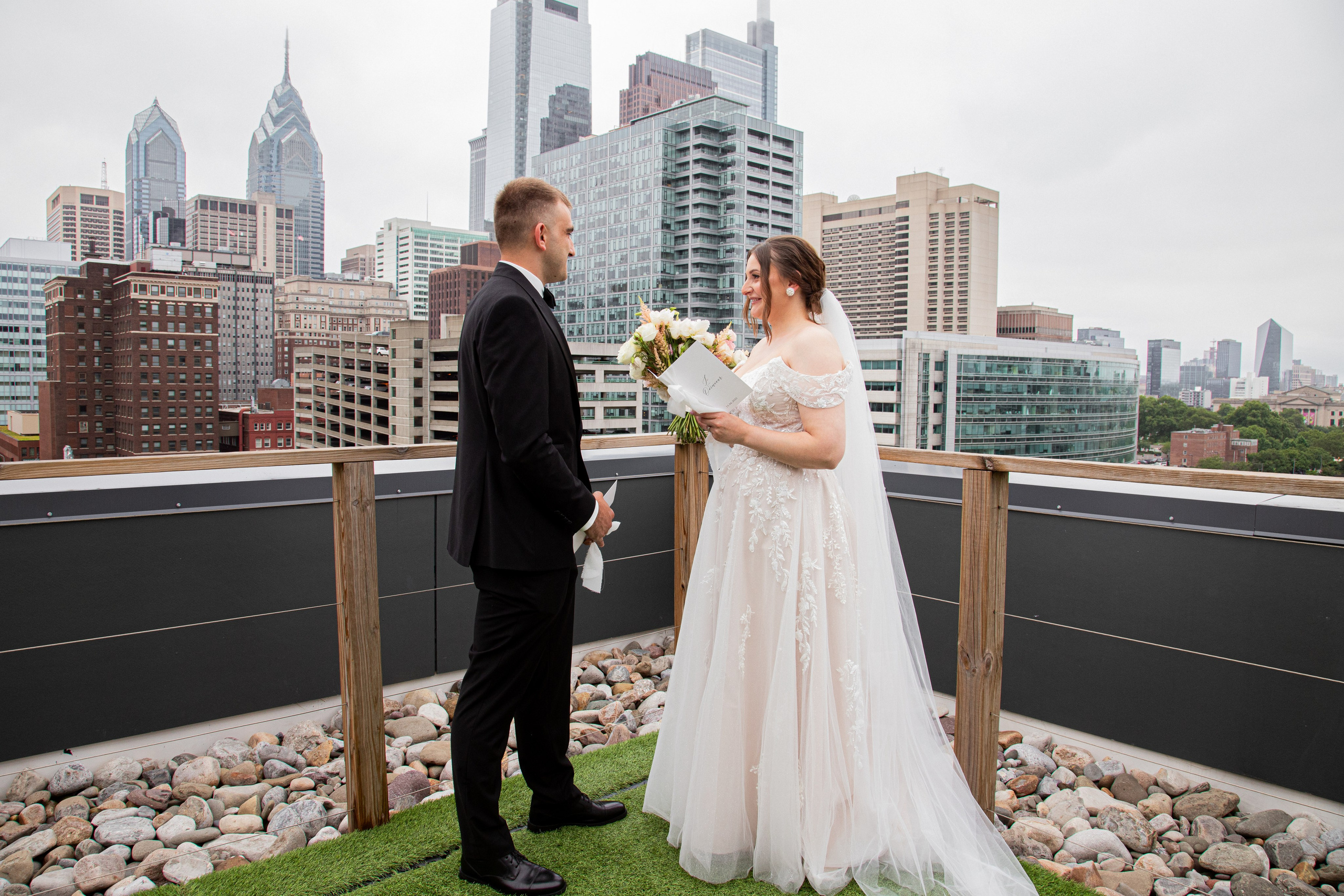 Natalia & Mykola. Wedding Photographer & Videographer