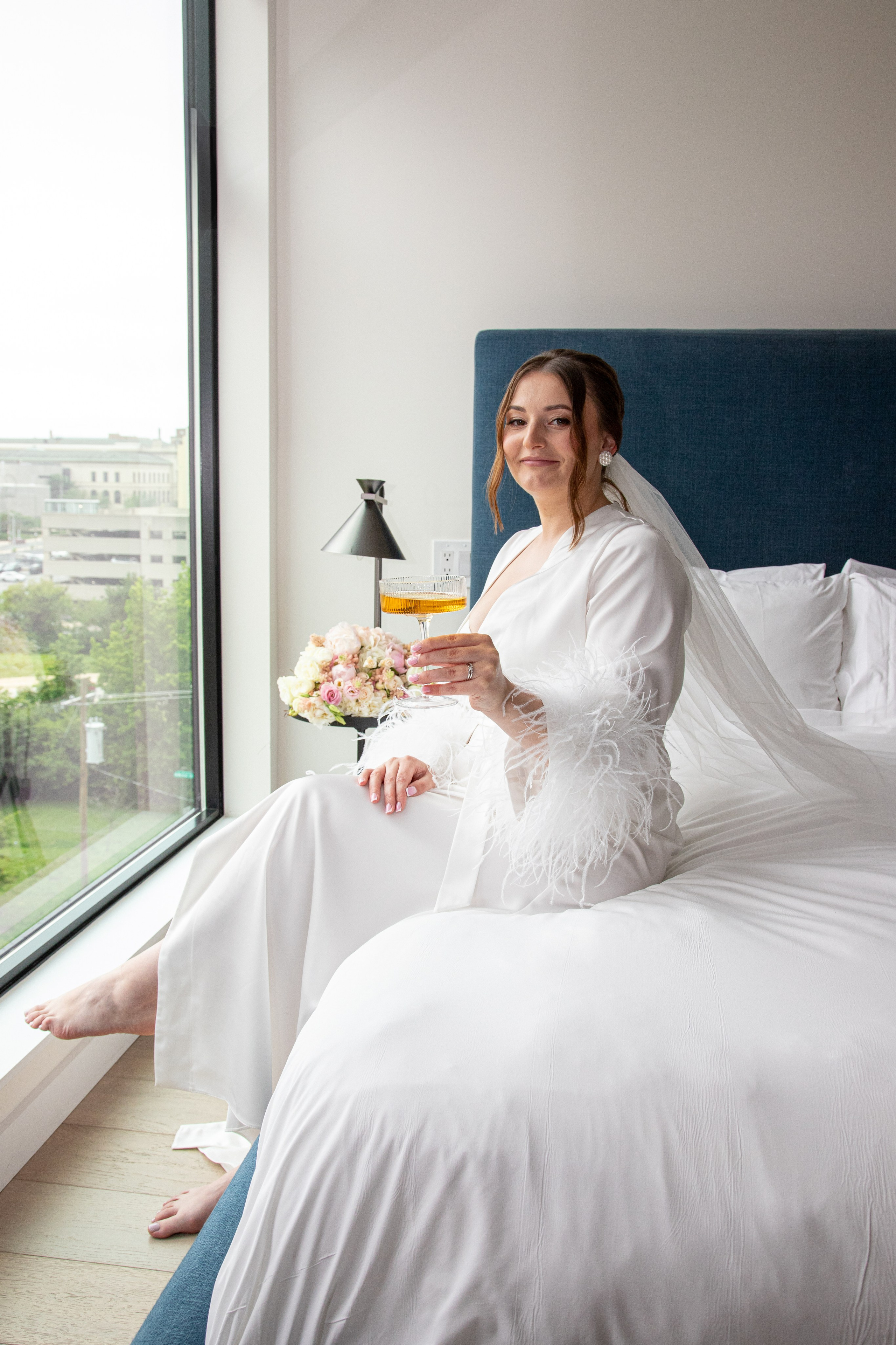 Natalia & Mykola. Wedding Photographer & Videographer