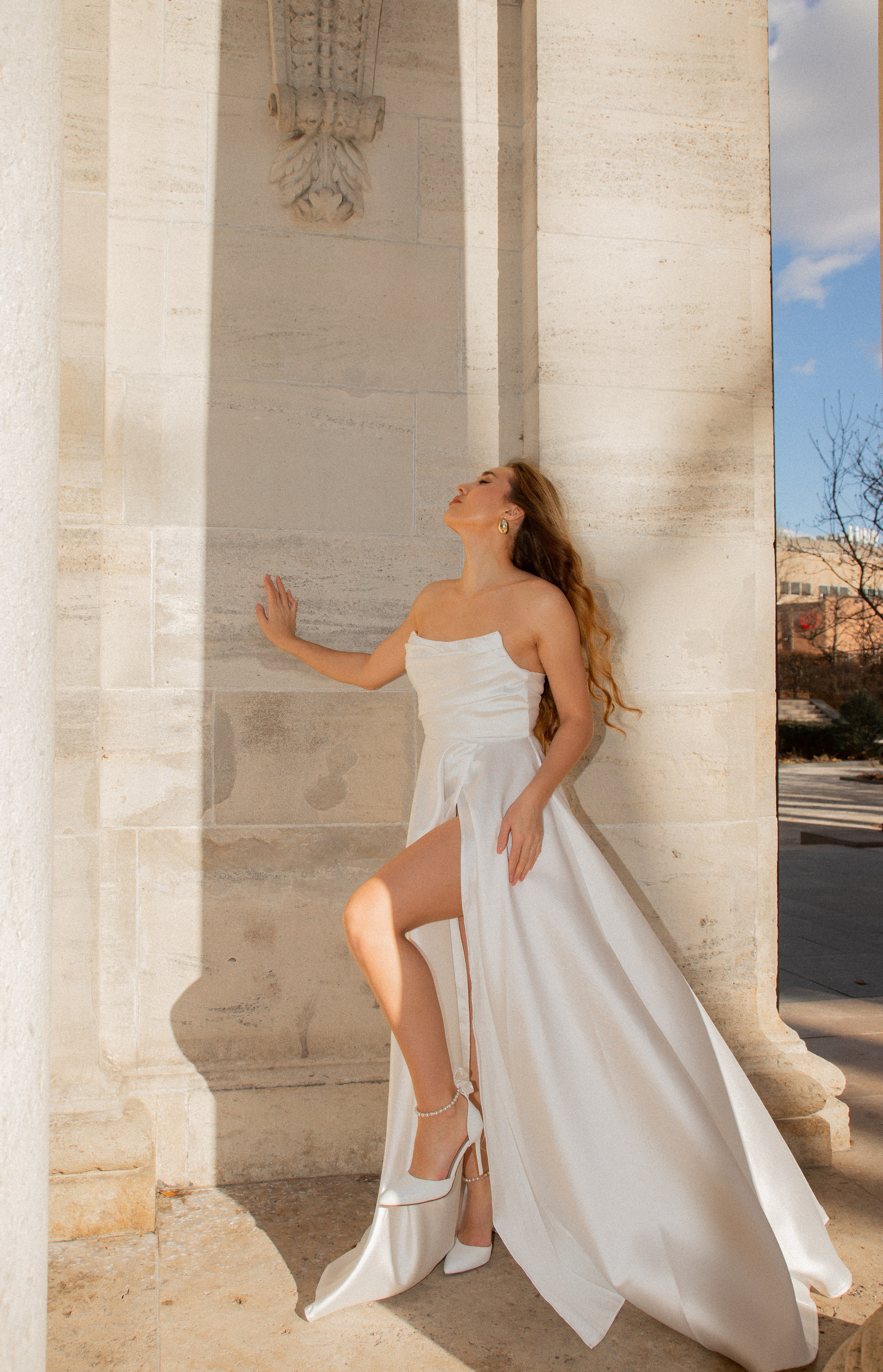 Regina. Wedding Photographer & Videographer