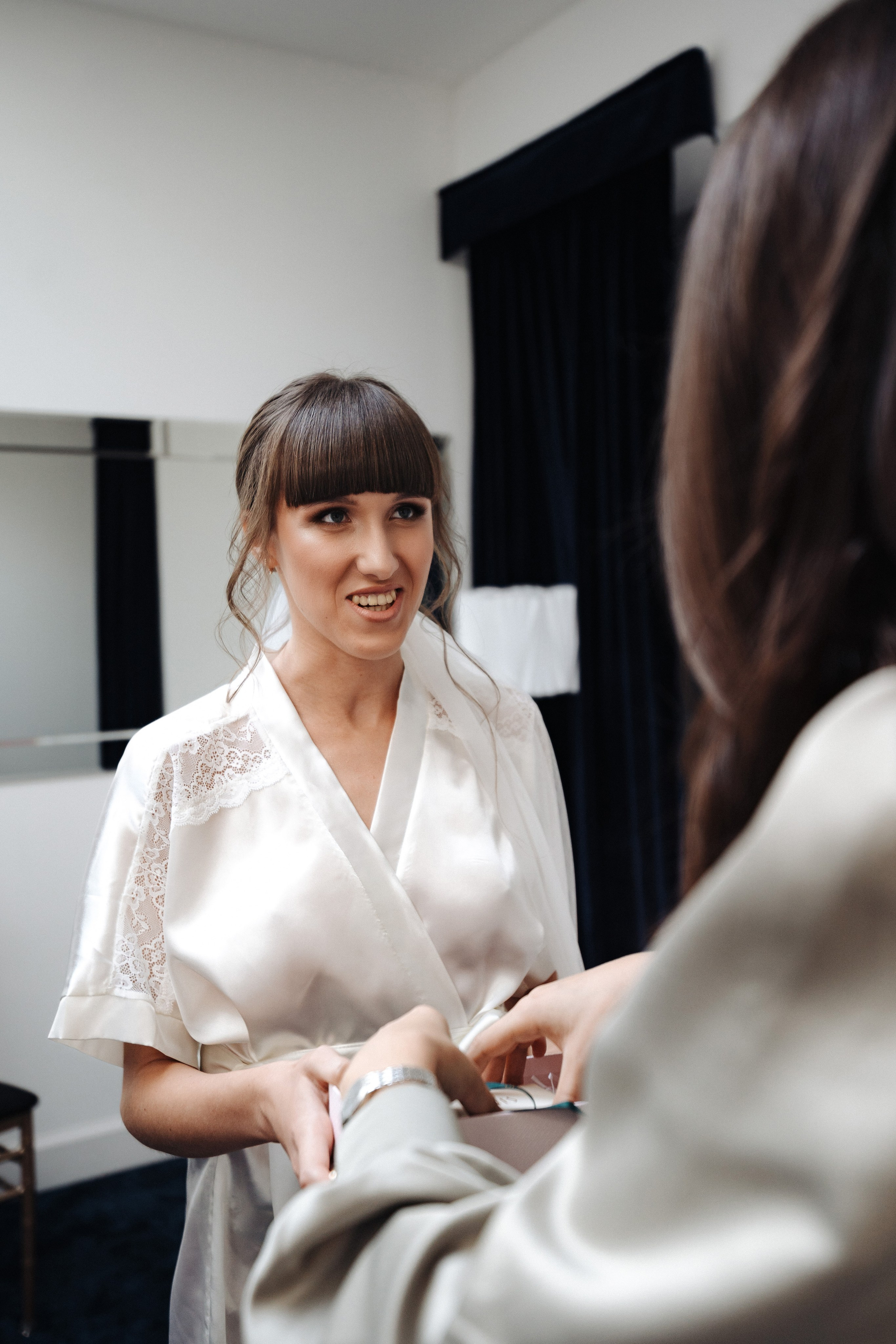 Piotr i Roksolana. Karina Czernecka Foto