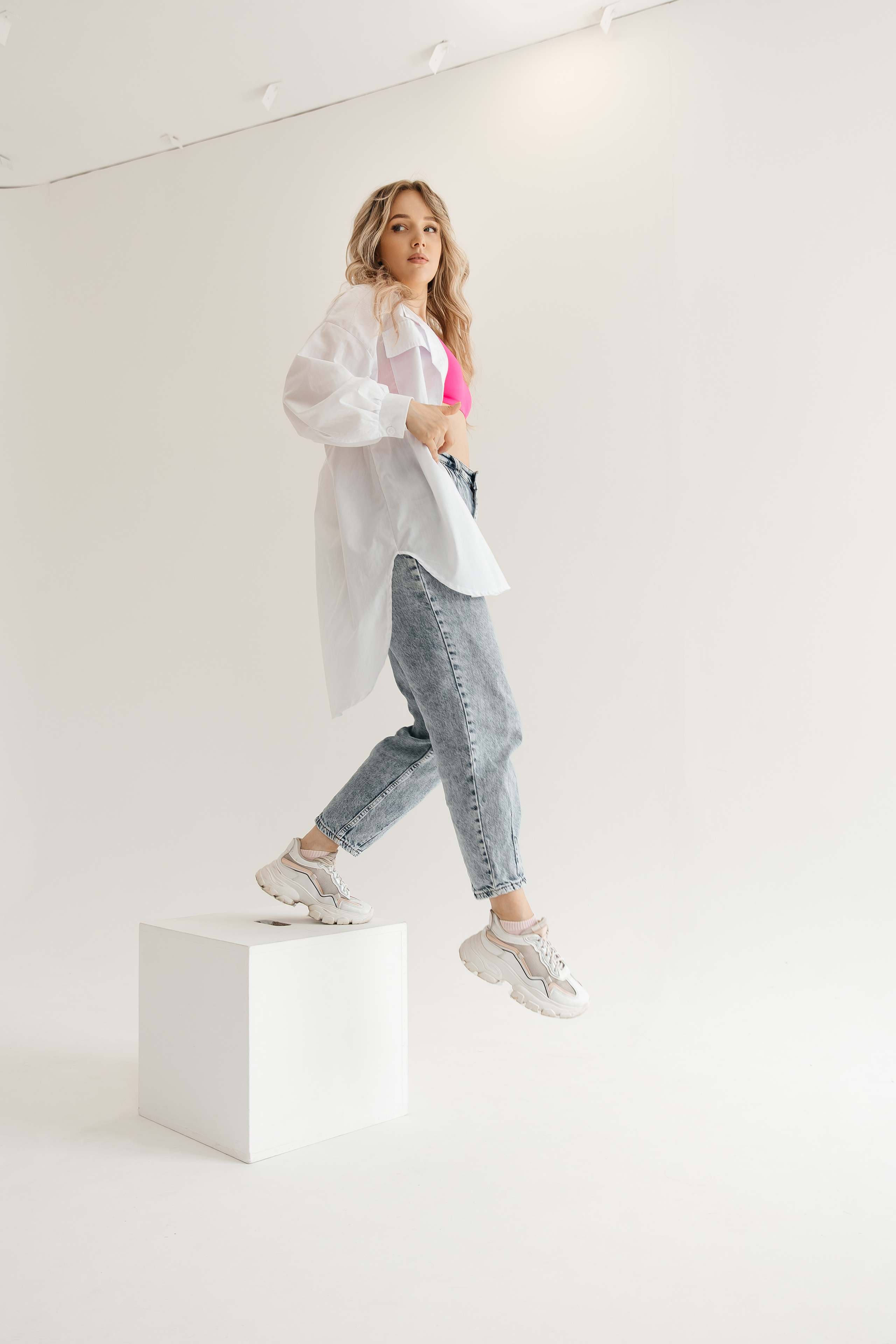 Julia. Svetlana Vidru Fotograf aus Speyer und Germersheim