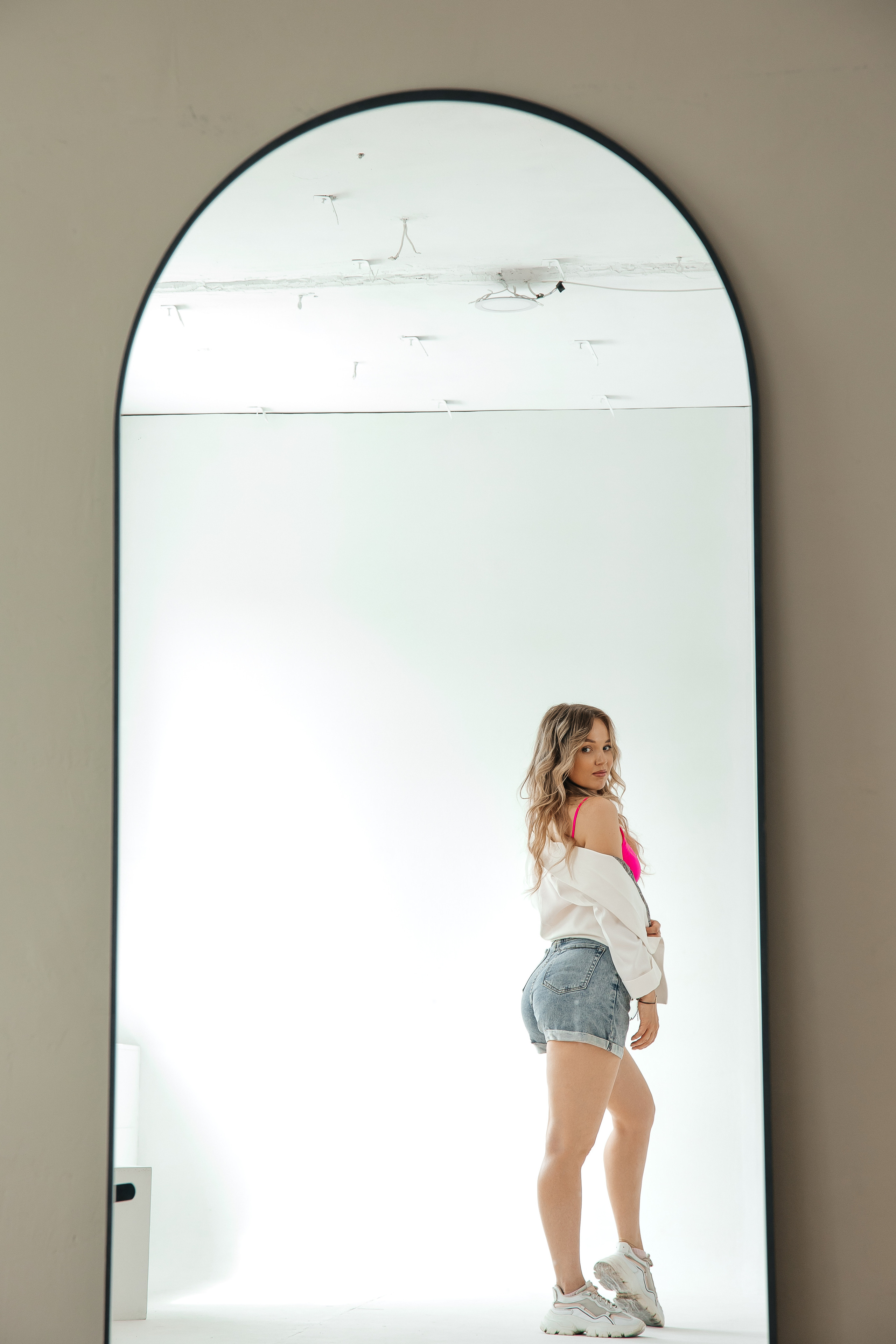 Julia. Svetlana Vidru Fotograf aus Speyer und Germersheim