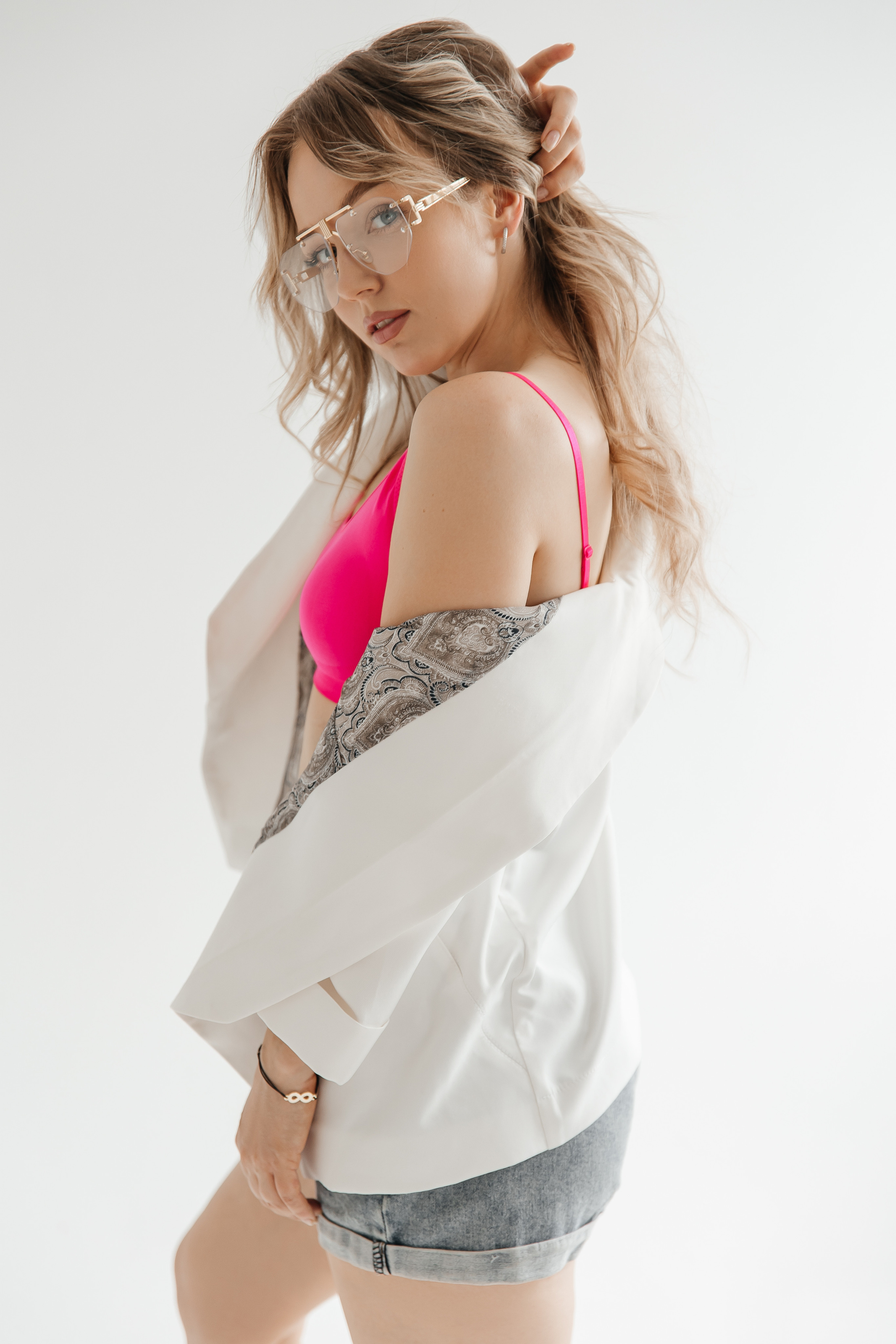 Julia. Svetlana Vidru Fotograf aus Speyer und Germersheim