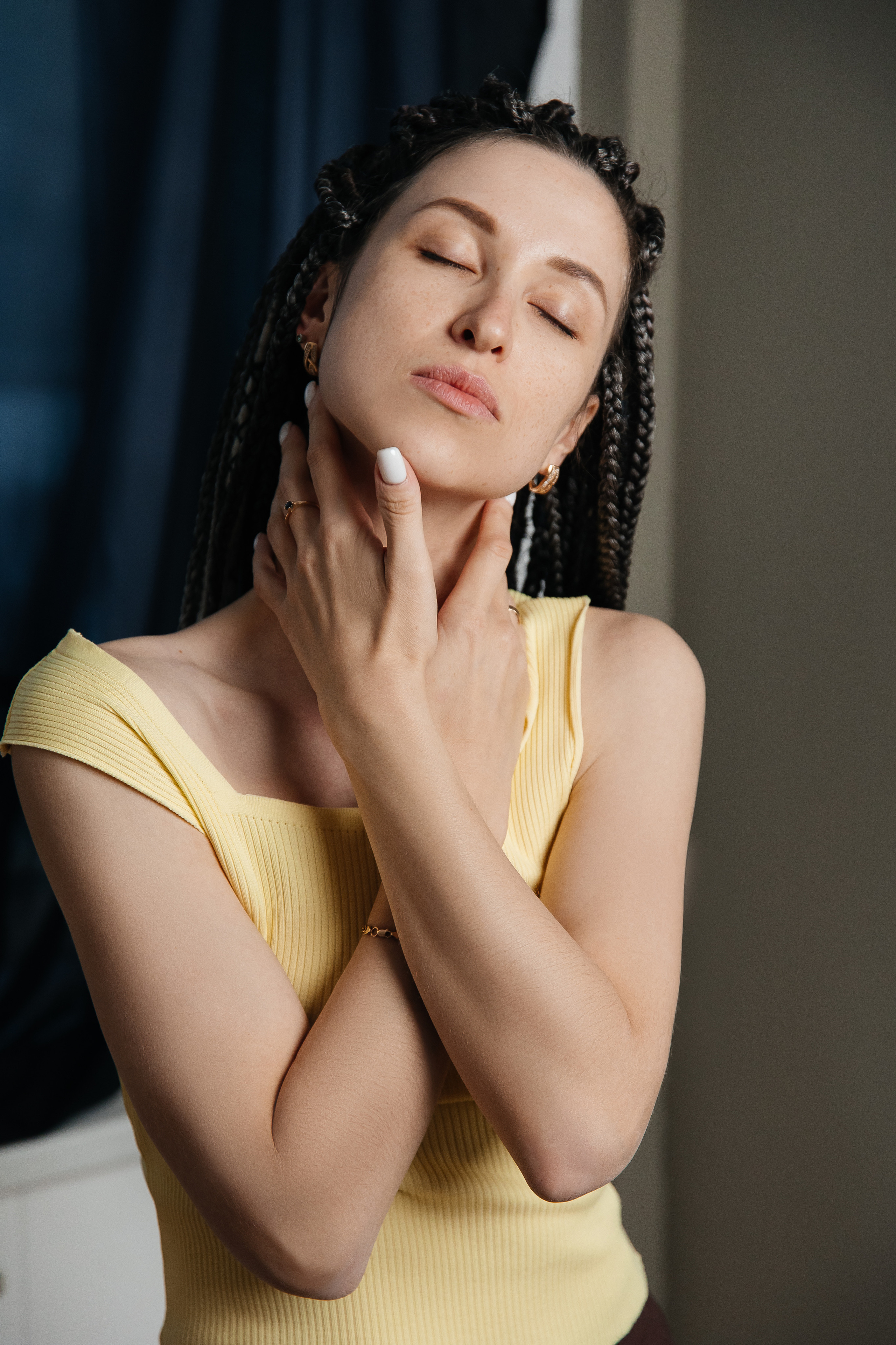 Anja. Svetlana Vidru Fotograf aus Speyer und Germersheim