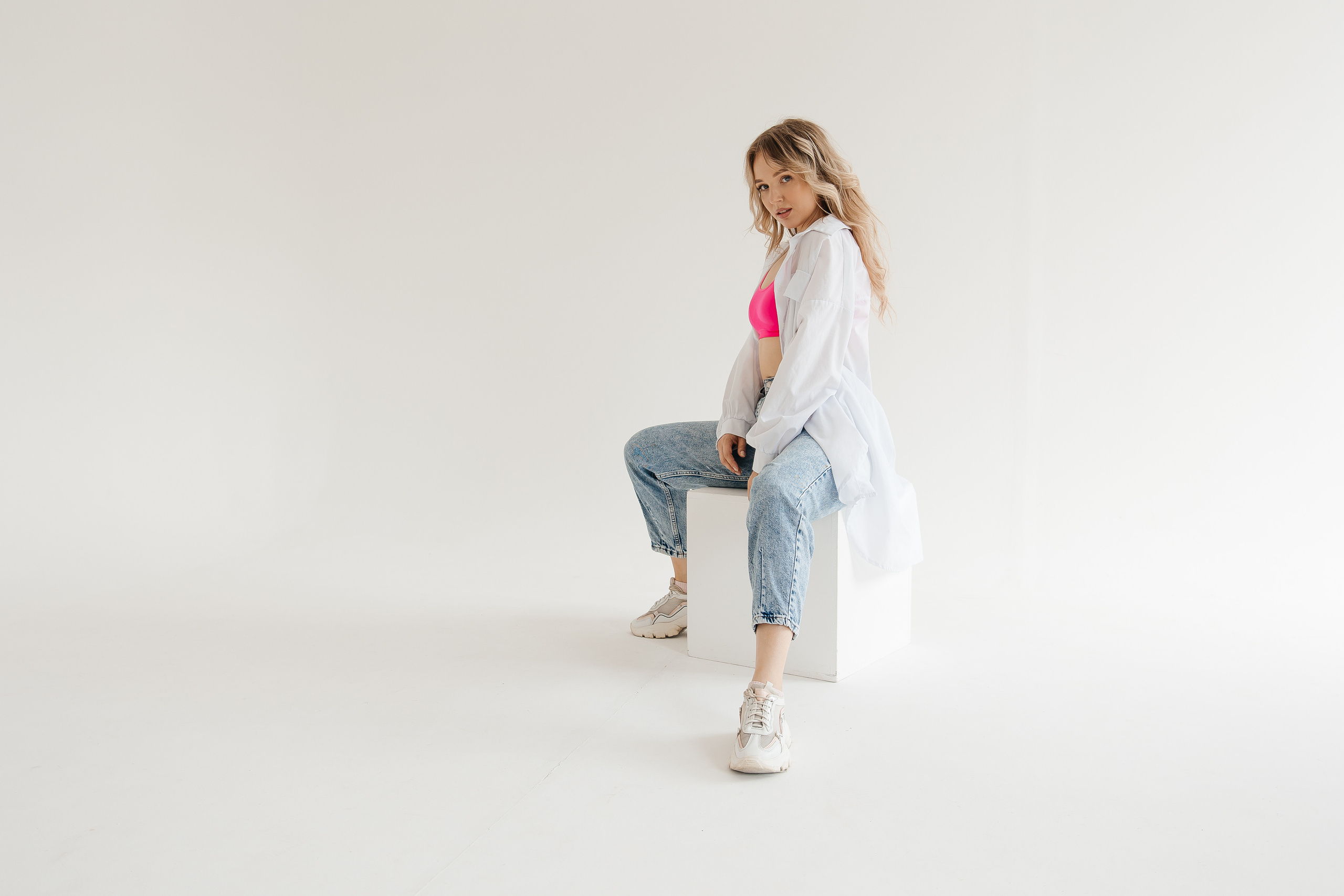 Julia. Svetlana Vidru Fotograf aus Speyer und Germersheim