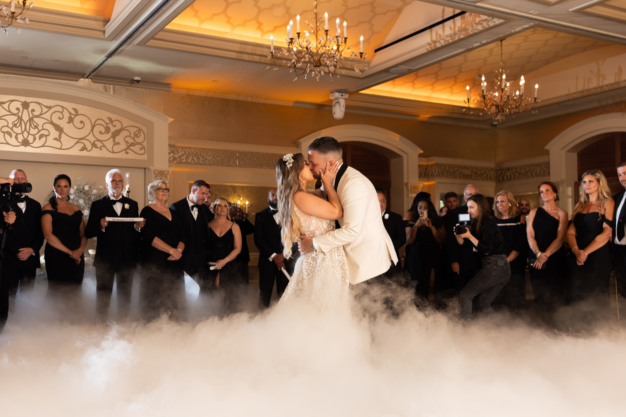 Alexa & Darren. Wedding Photo & Video