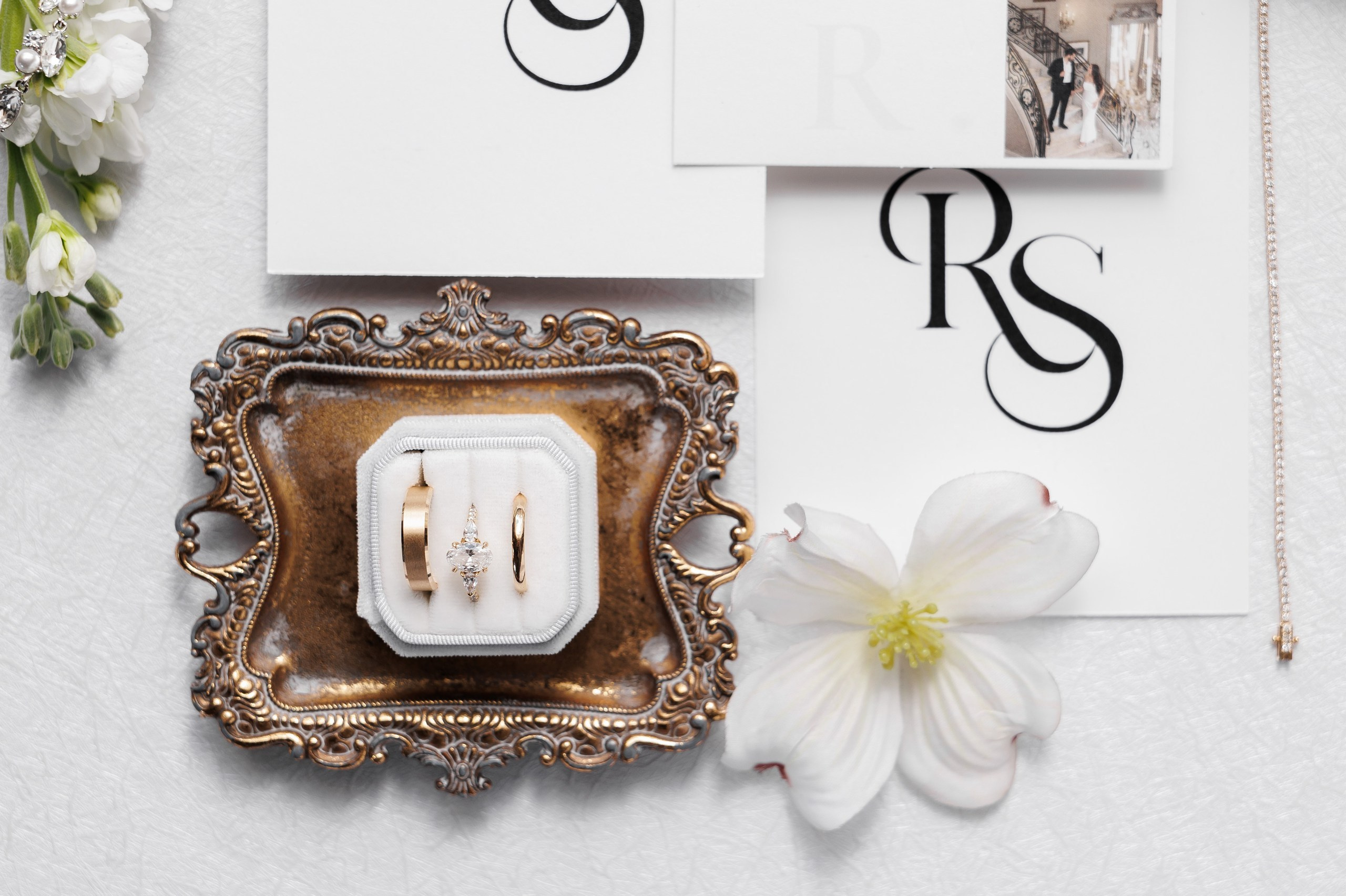 Ronny & Sabine, Park Chateau Estate and Gardens, NJ. Wedding Photo & Video