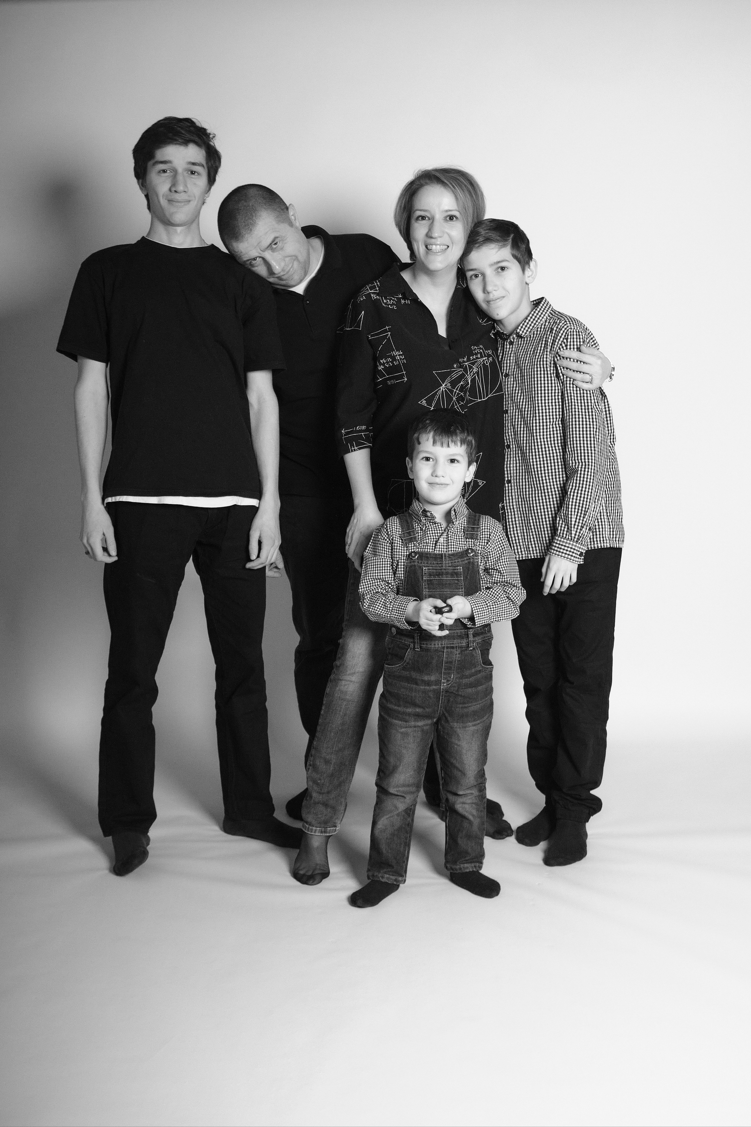 Testimonials. Reflexy-ն առաջին պրոֆեսիոնալ սելֆի-ստուդիան է Հայաստանում