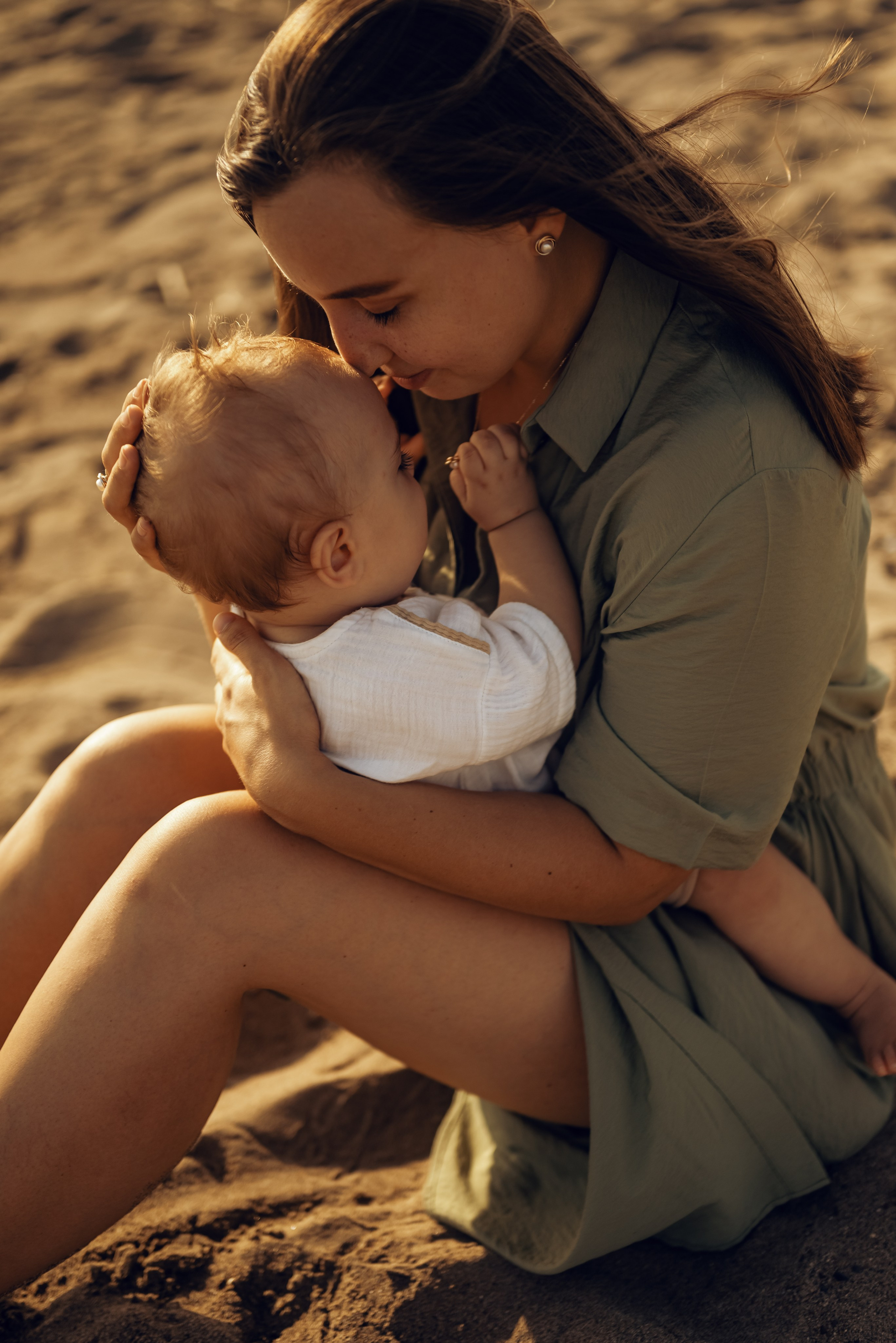 Ilona & Ali. Photographer Irina Novikova