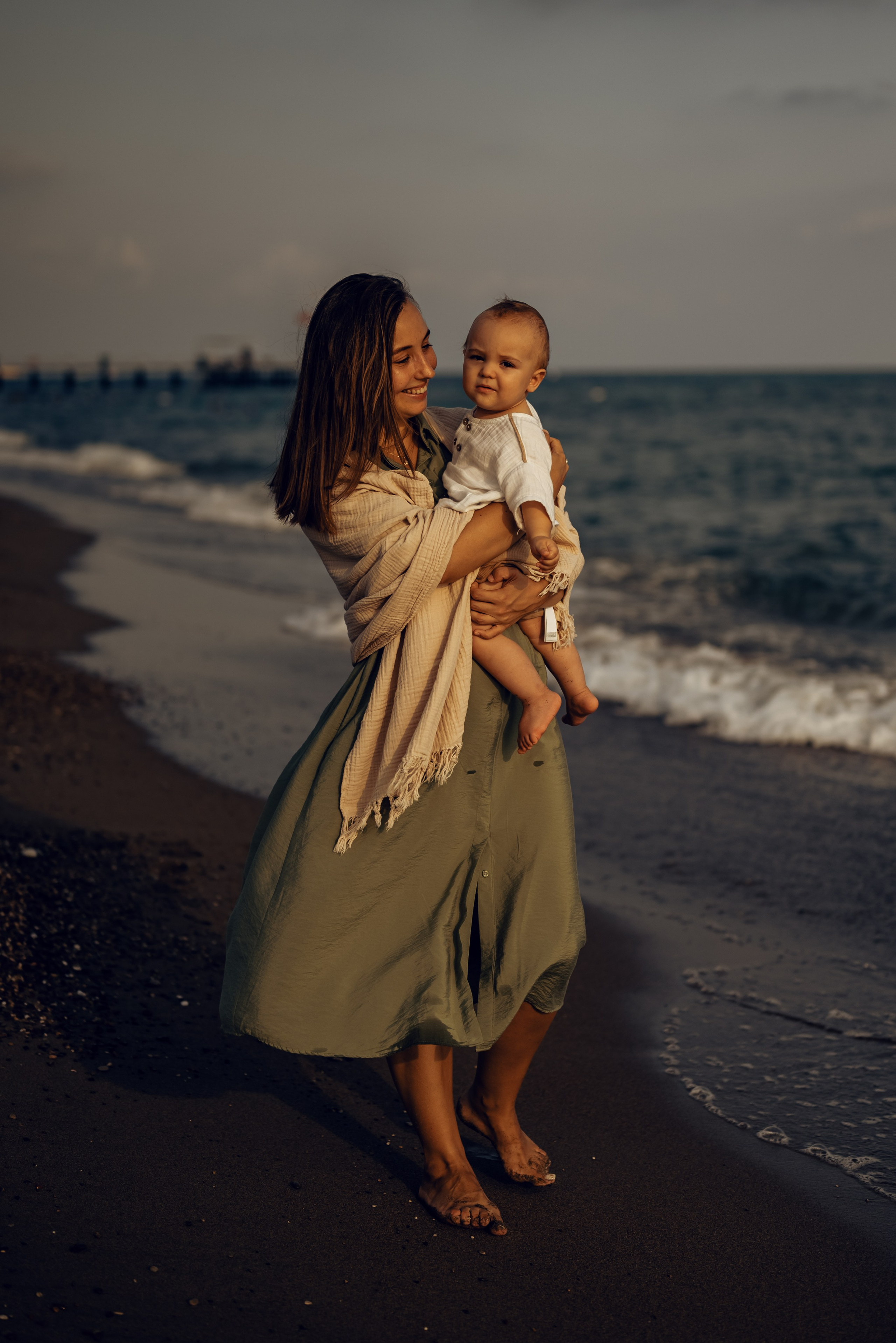 Ilona & Ali. Photographer Irina Novikova