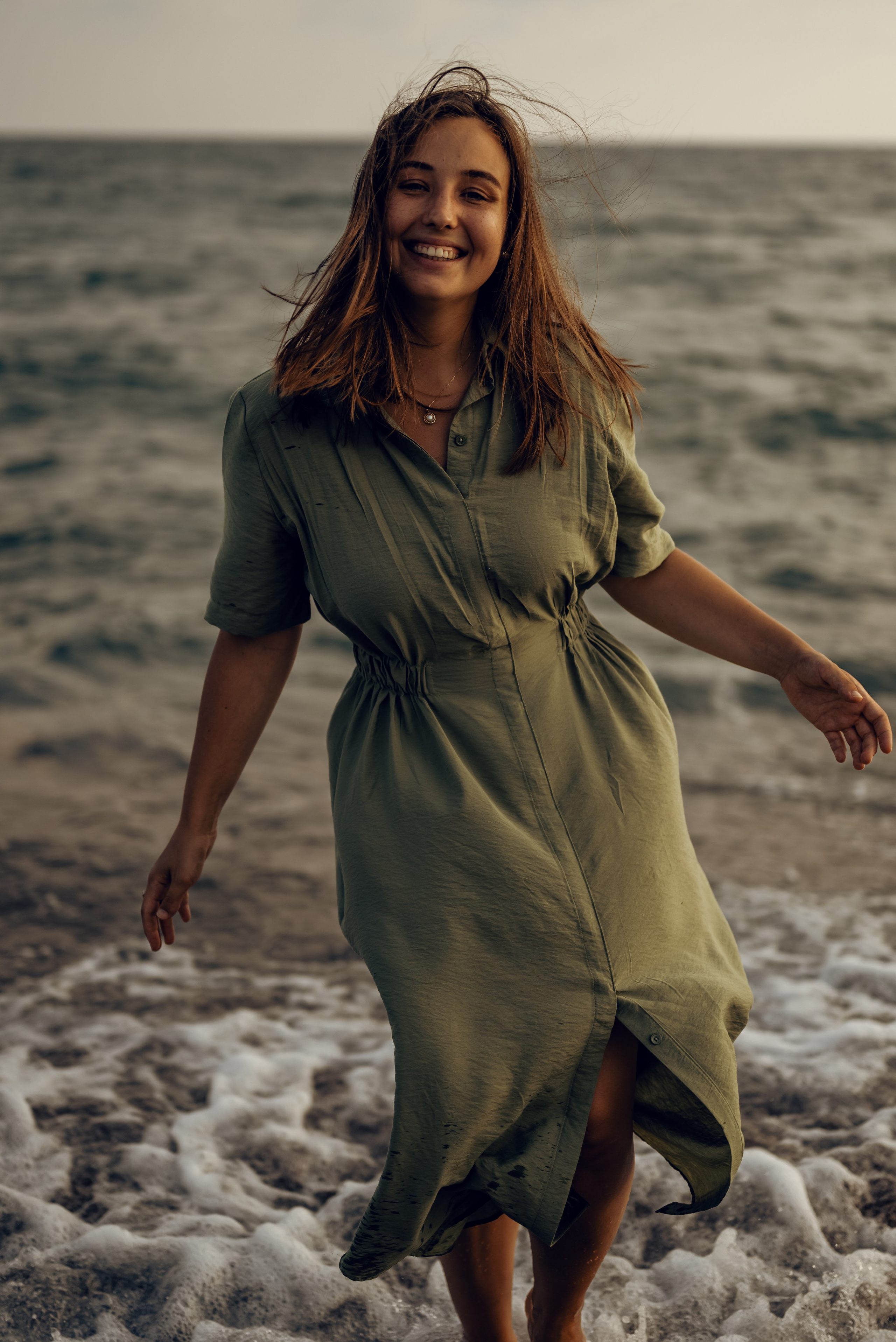 Ilona & Ali. Photographer Irina Novikova