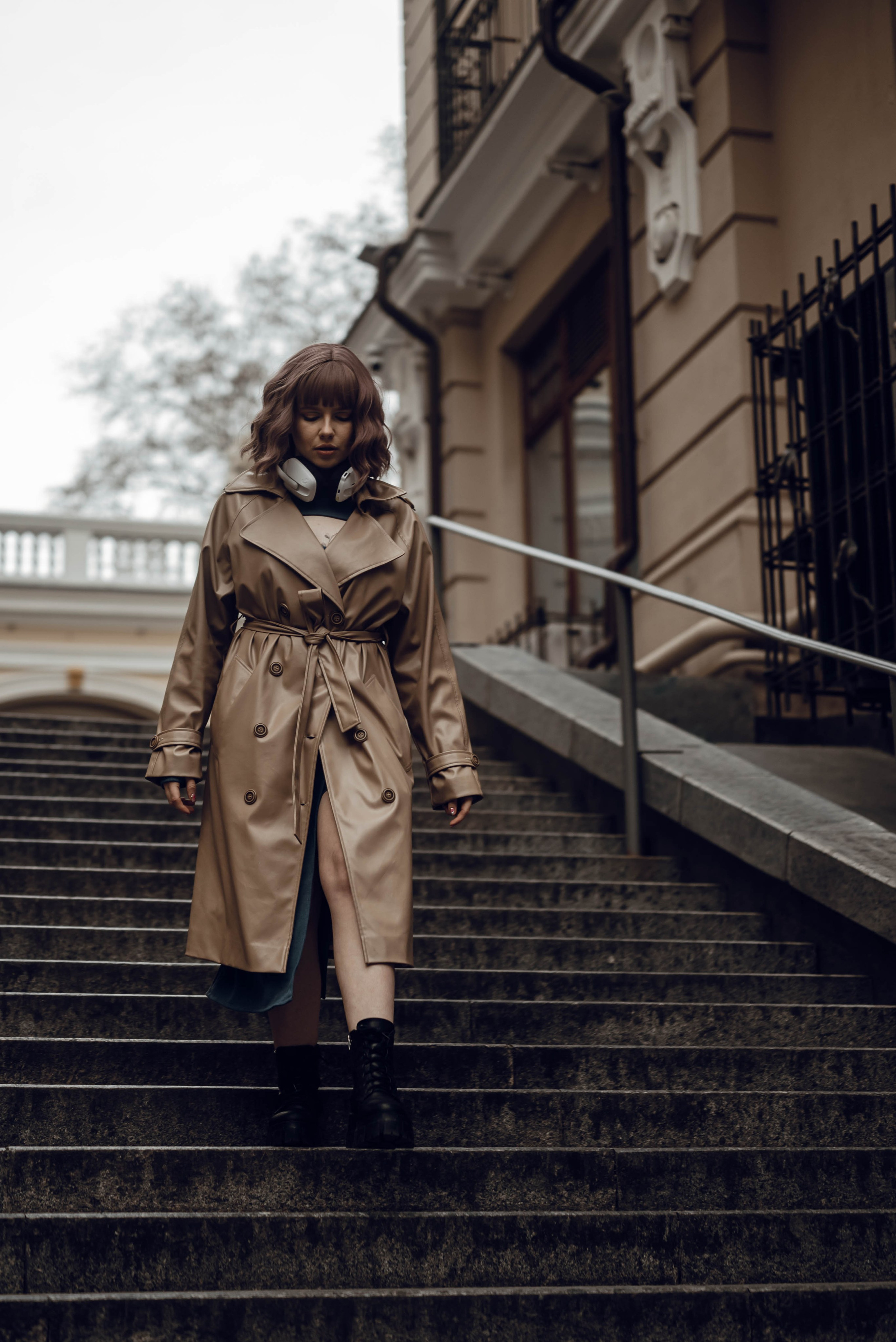 Настя. Фотограф Ирина Новикова