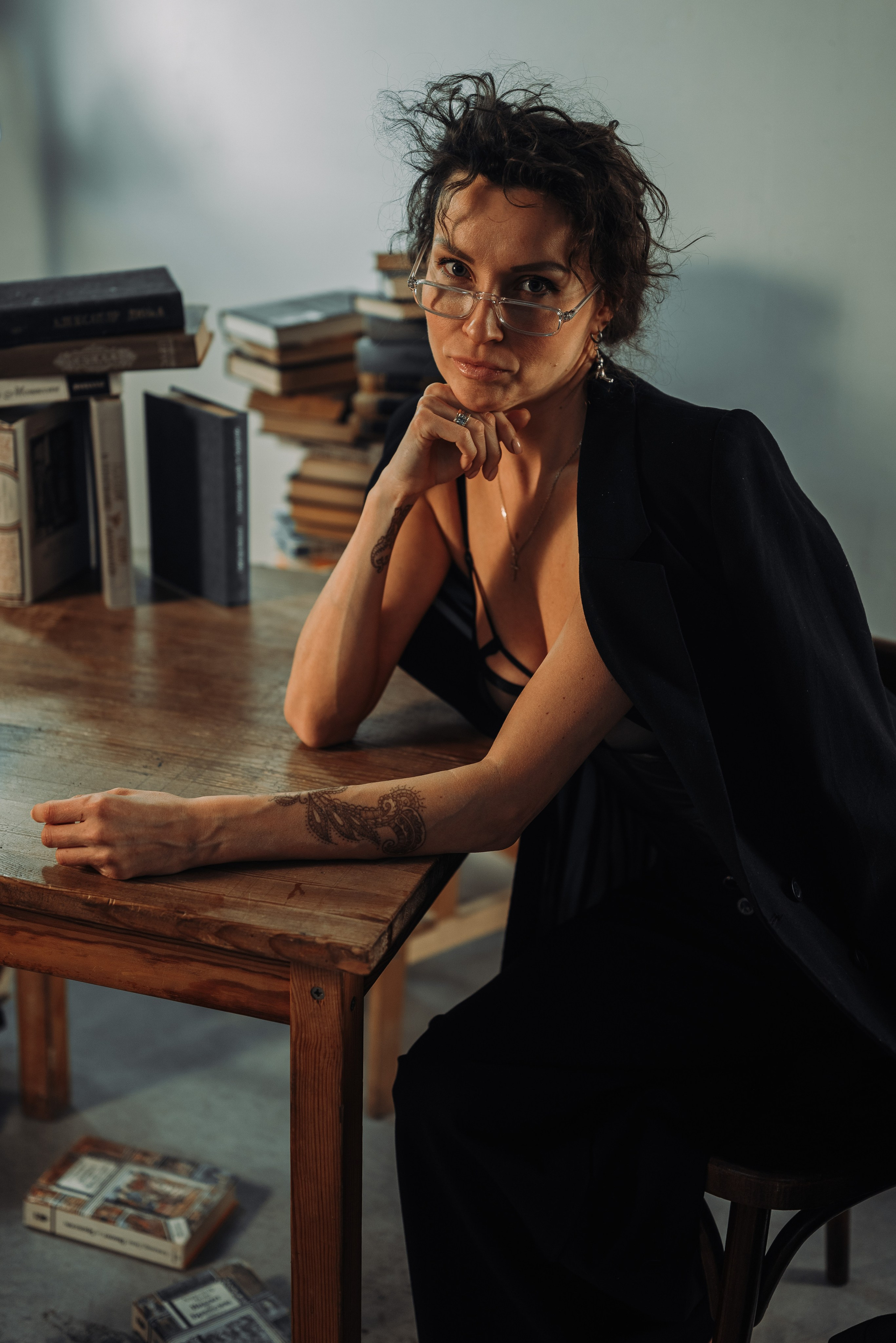 Ангелина. Фотограф Ирина Новикова