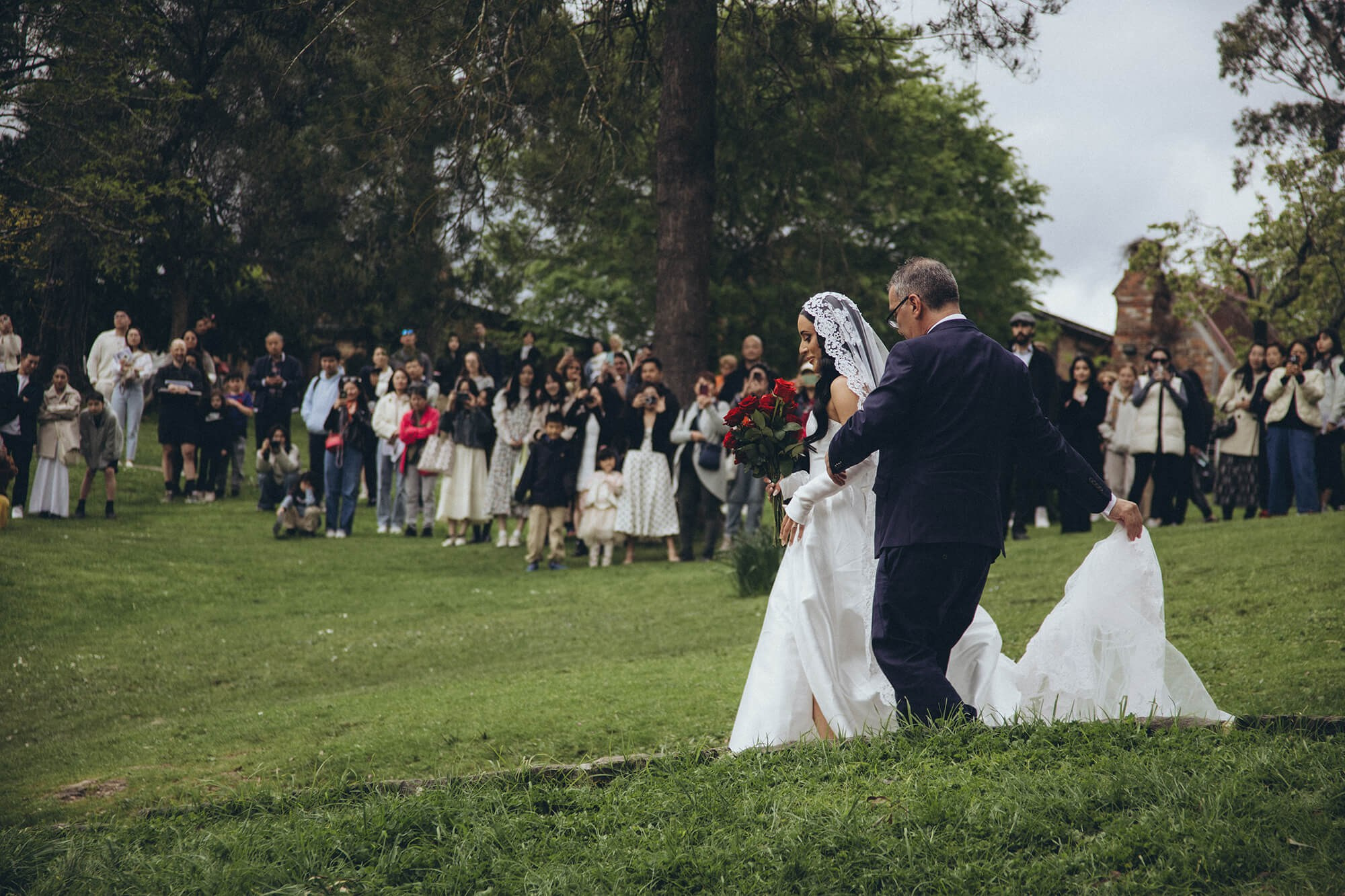 Wedding. Lifetime Chapters Photography | Melbourne’s Top Family & Portrait Photographer