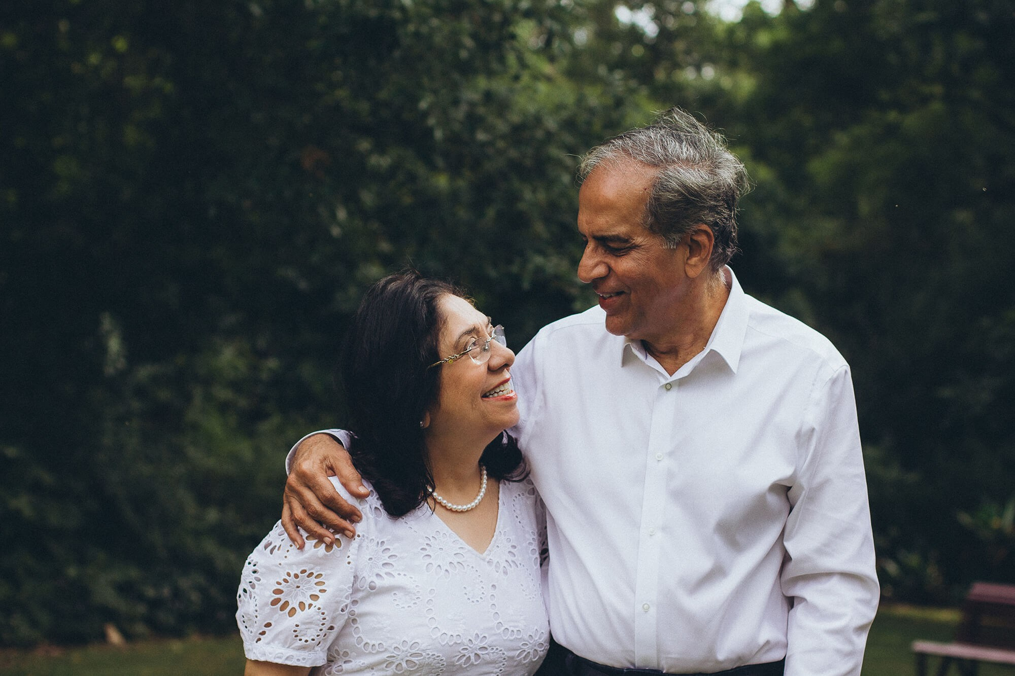 Three generations of Bindiya. Lifetime Chapters Photography | Melbourne’s Top Family & Portrait Photographer