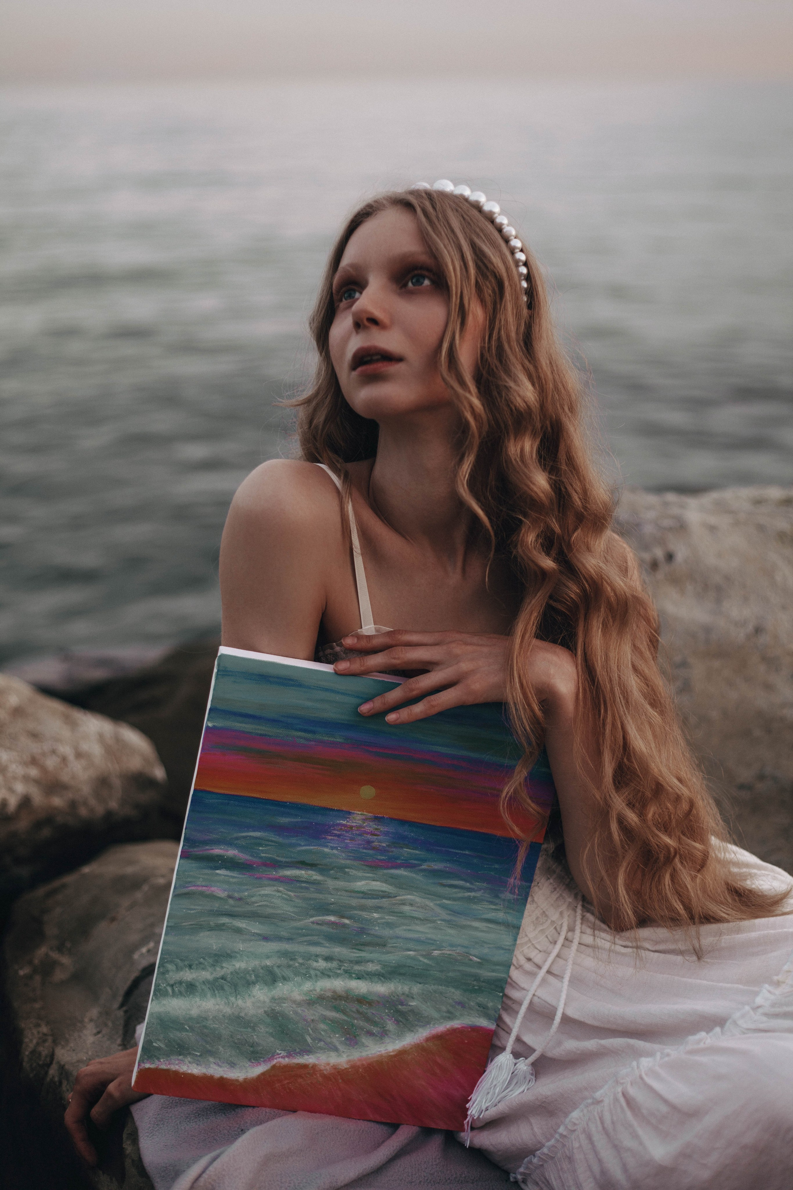 Виктория. Julia Semenchuk photographer