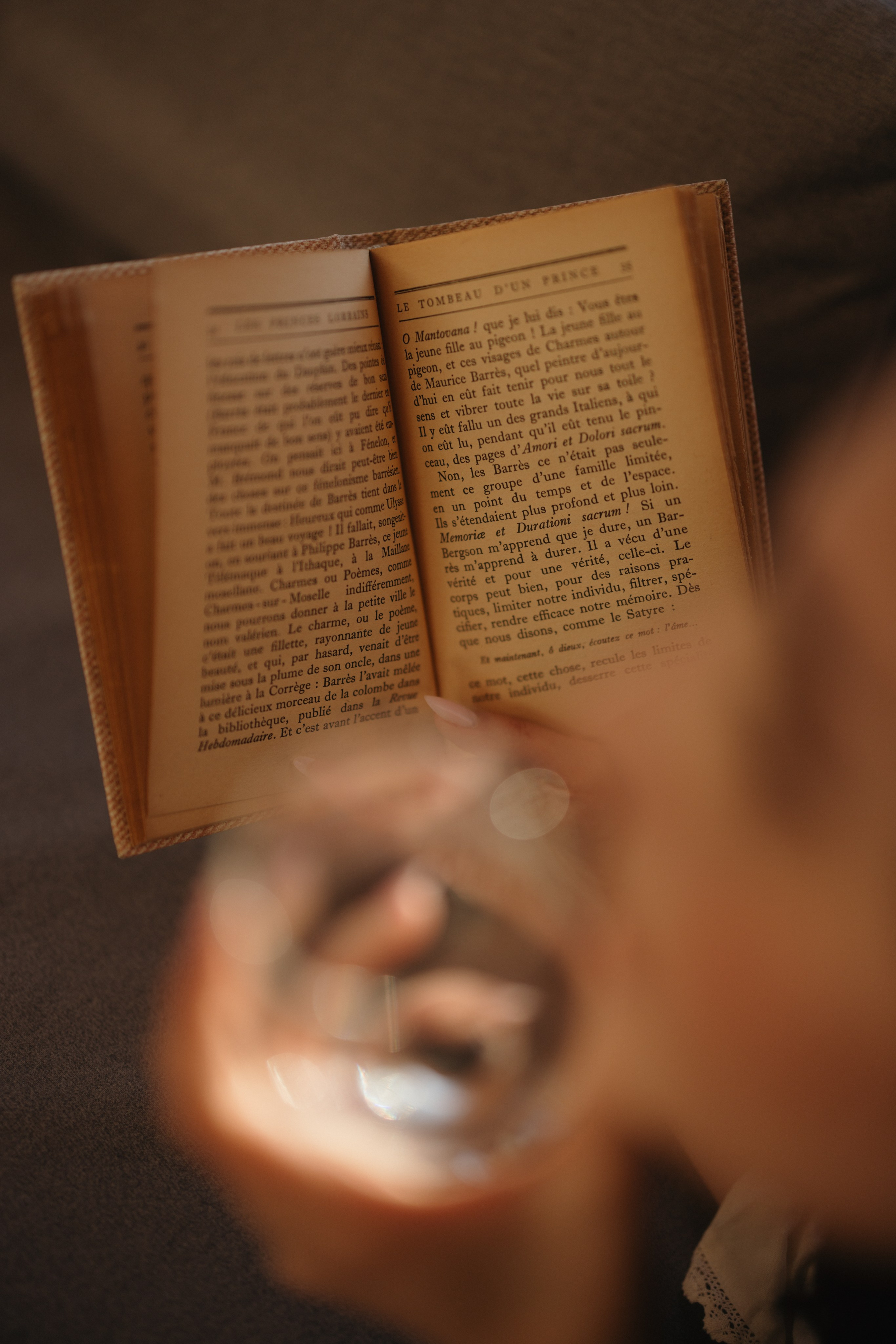 Amont Chalet. Patricia Morenci — Mountain Adventures for the Wild at Heart