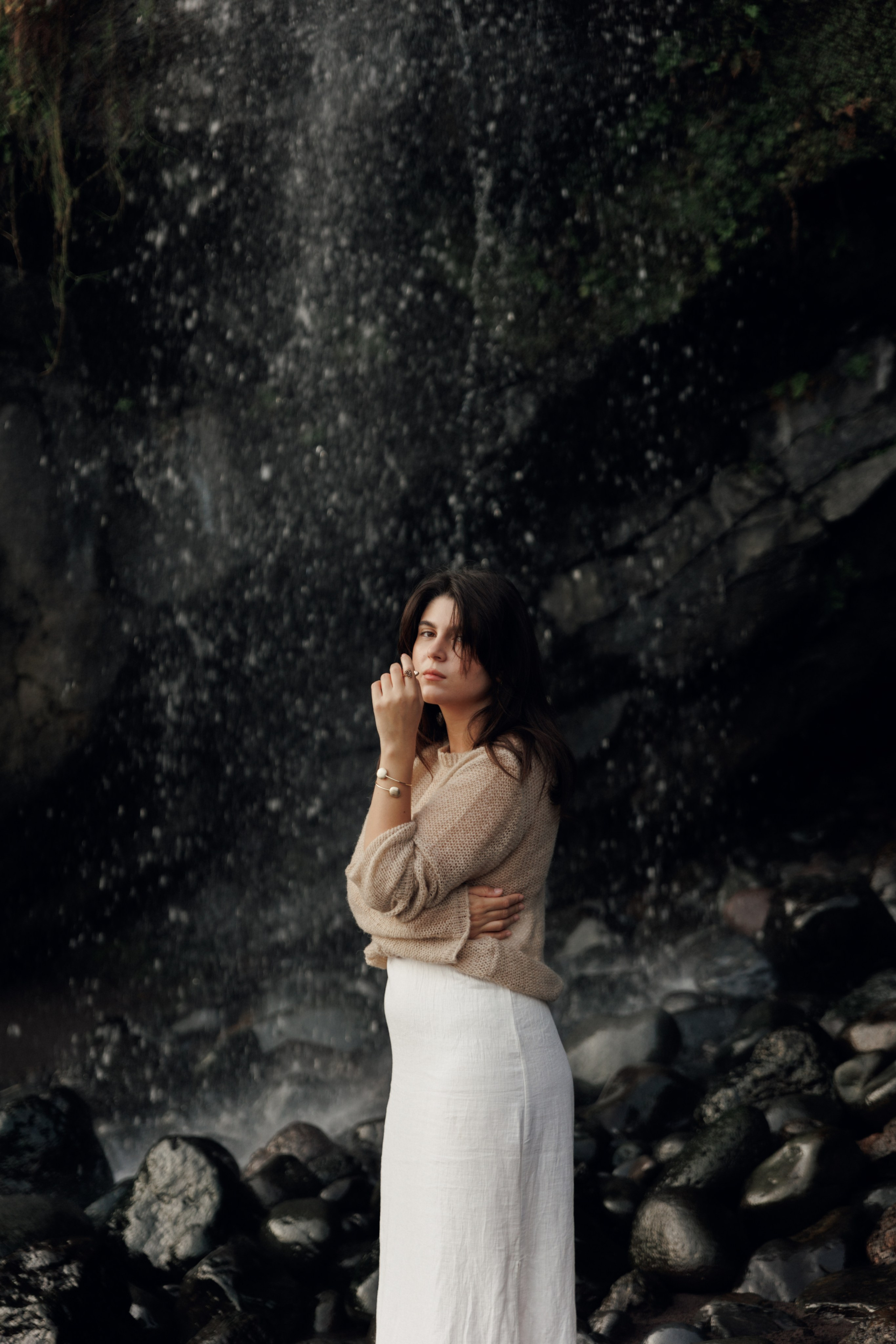 Lost in Madeira. Patricia Morenci — Mountain Adventures for the Wild at Heart