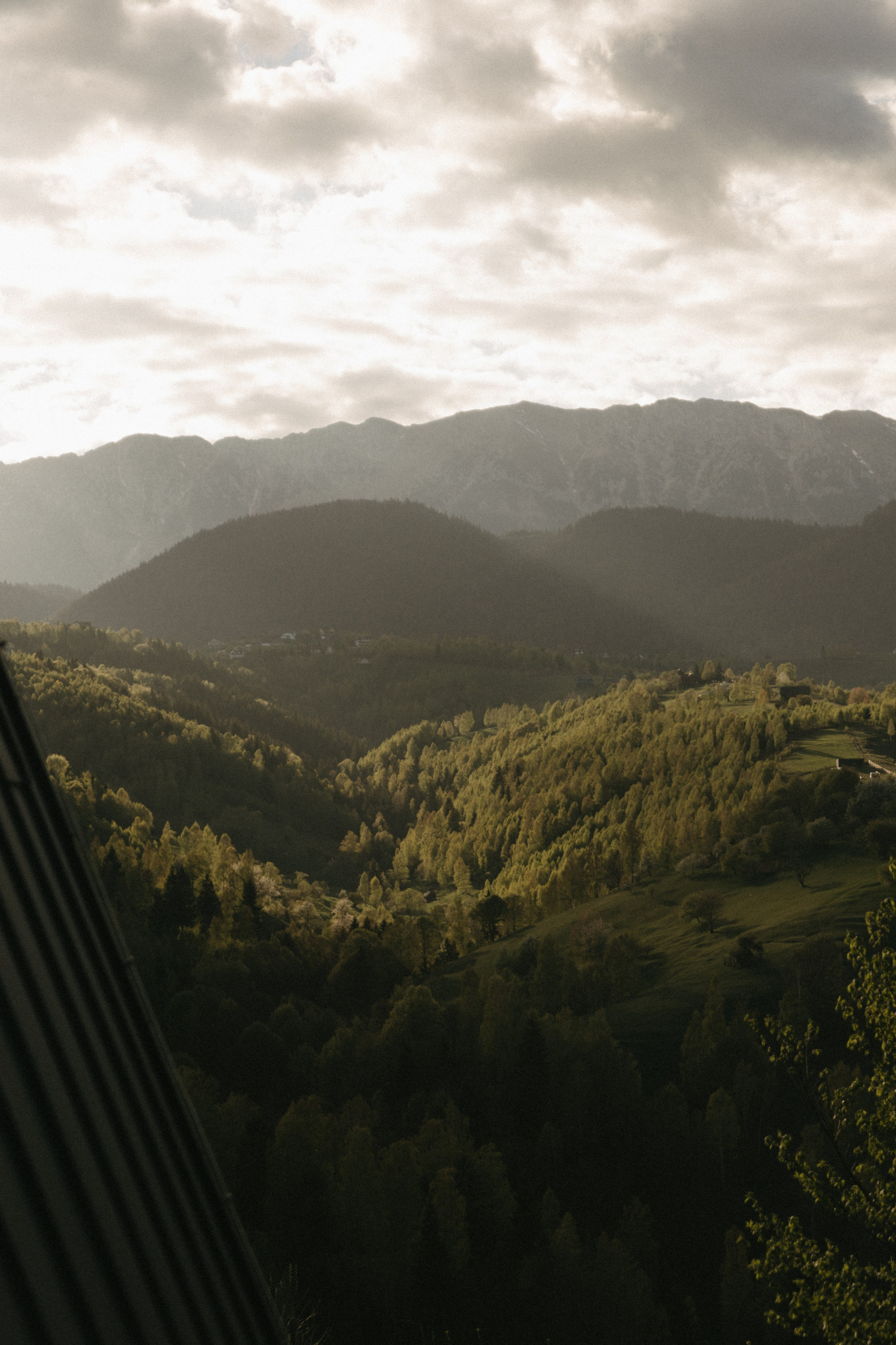 Amont Chalet. Patricia Morenci — Mountain Adventures for the Wild at Heart