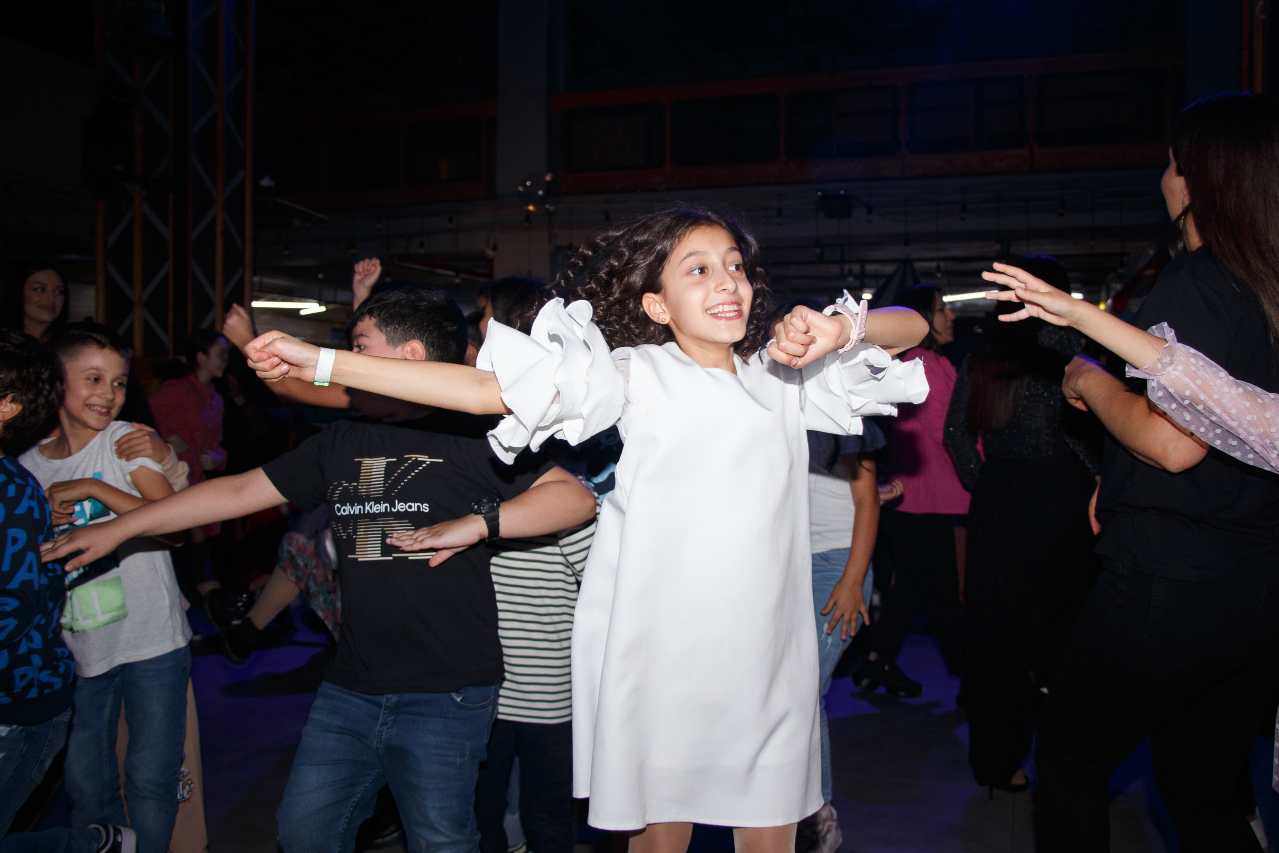 Фотограф в Ереване