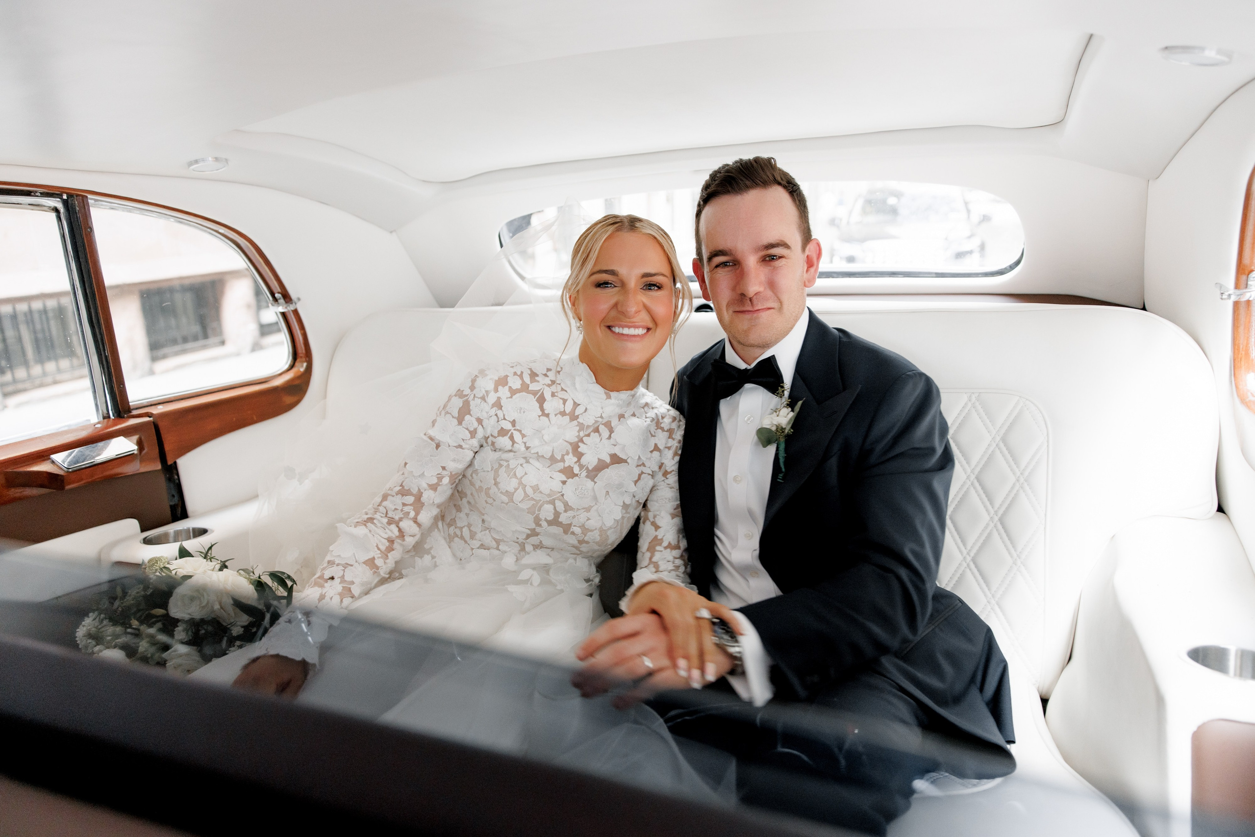 Killeen and Patrick. Wedding photographer and videographer New York | New Jersey