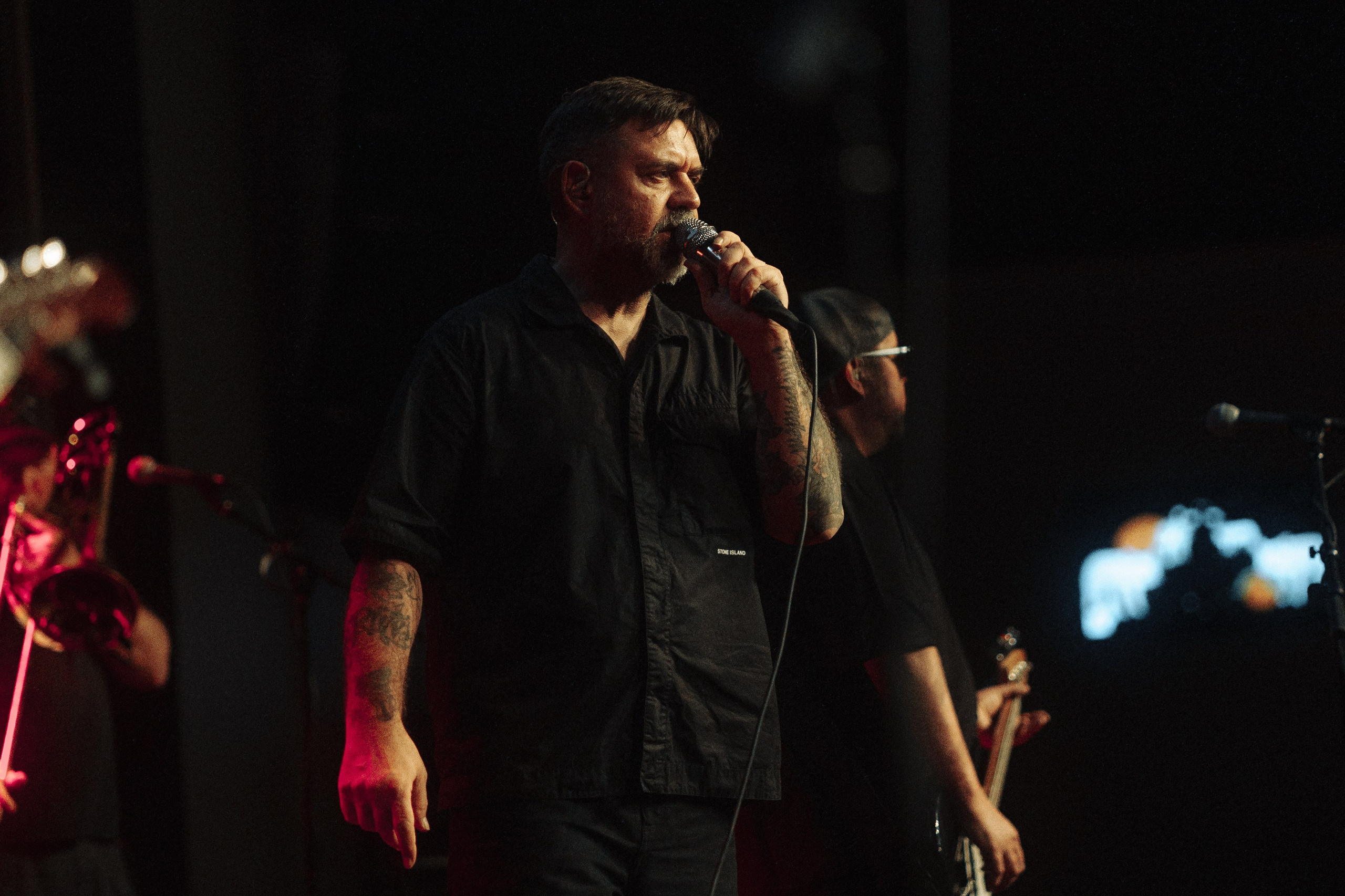 Ляпис Трубецкой концерт 2024, фотографии Майами, события Майами, фотография концертов