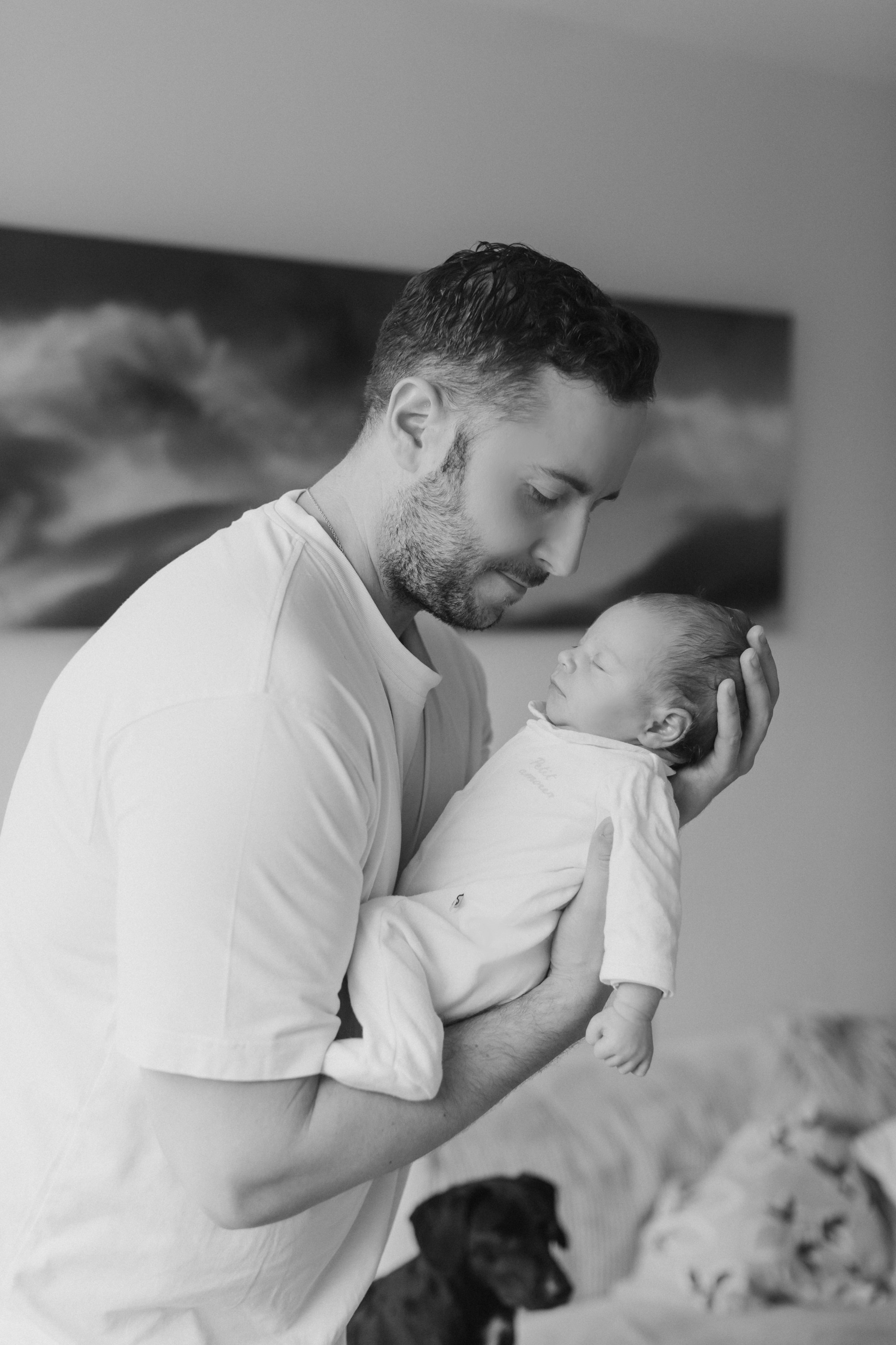 A&F. Hochzeitsfotograf Hamburg Evgenia Voss