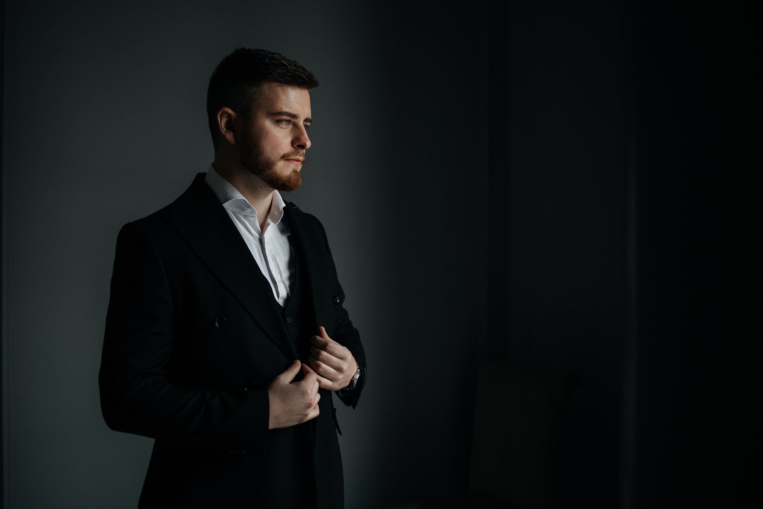 Дар’я & Руслан. Весільний та сімейний фотограф Одеса