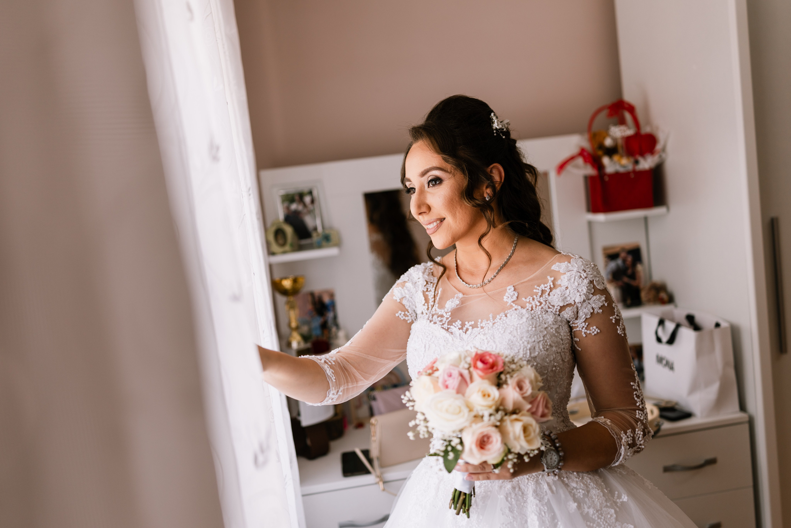 Svetlana i Srdjan. Wedding fotograf u Srbiji – Bojan Vijatov