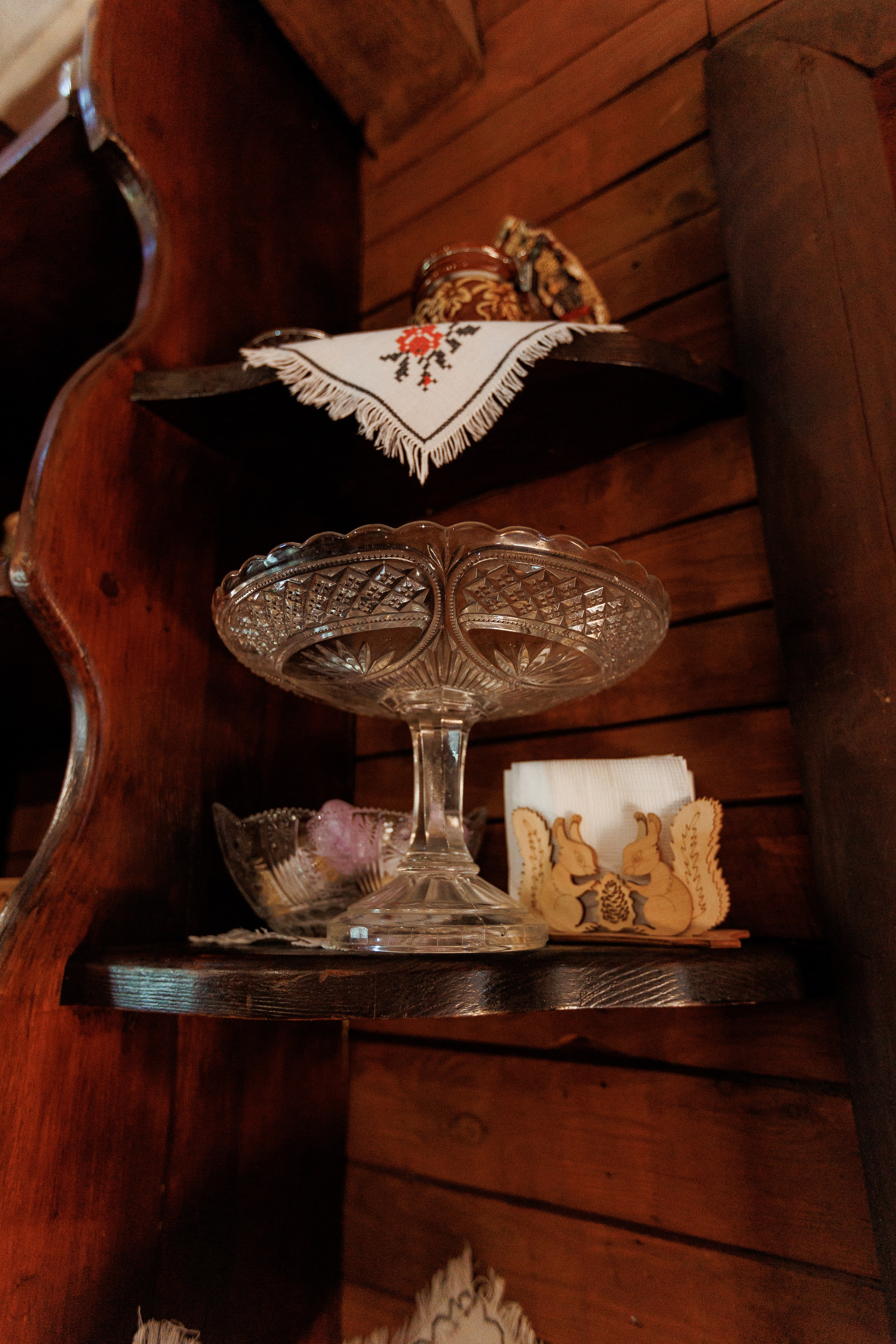 Екопарк Аміла. Ірина Терещук