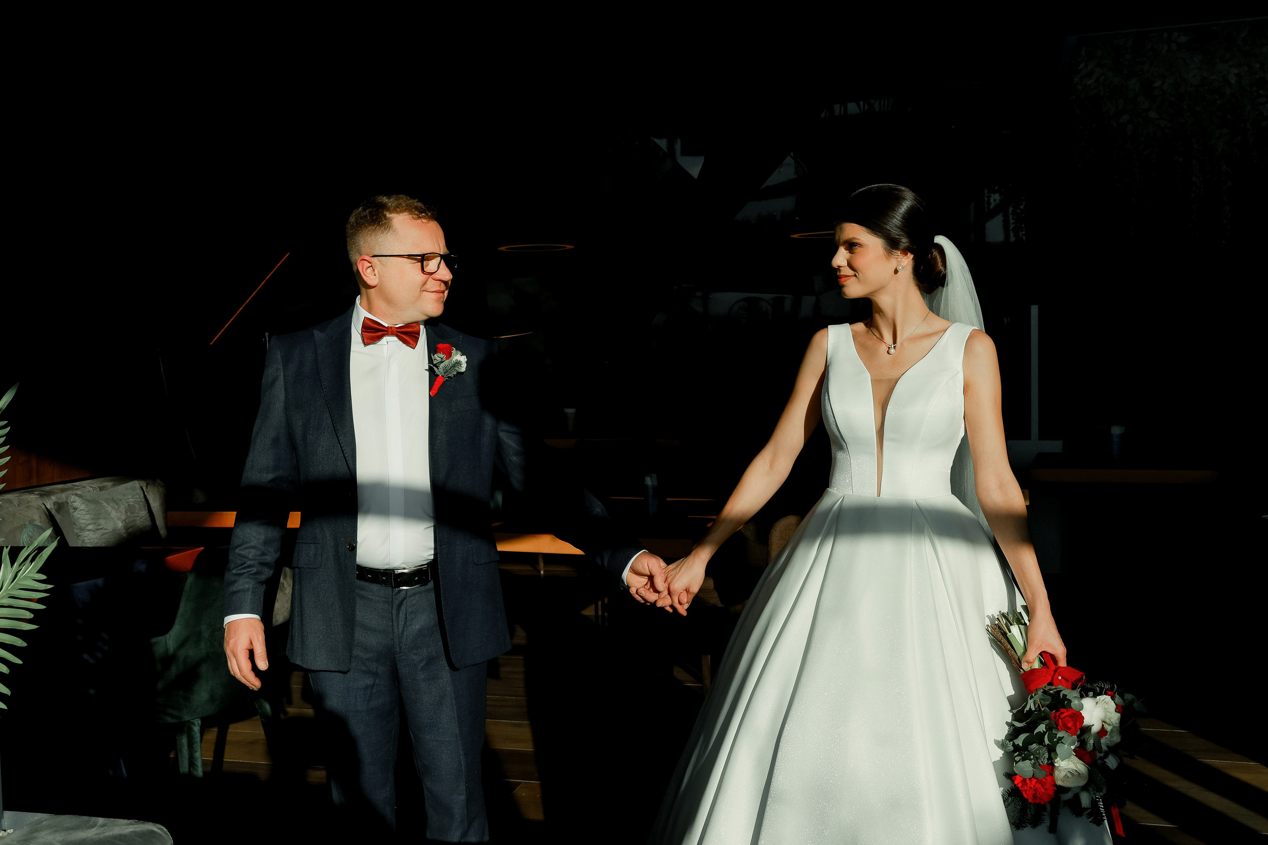 Iryna Kostya. Ірина Терещук