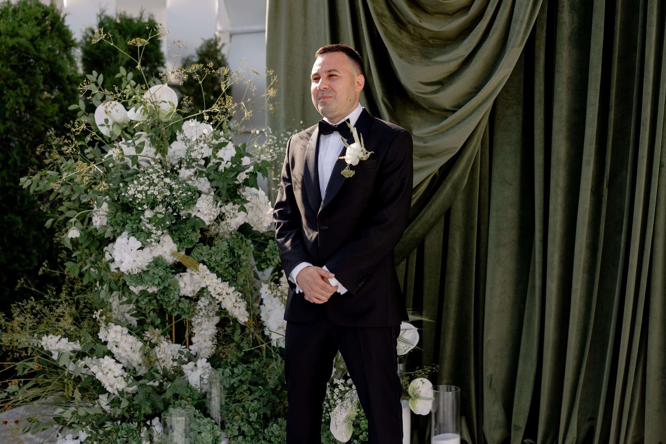 Andrei & Irina. ProWed — Foto Video Moldova