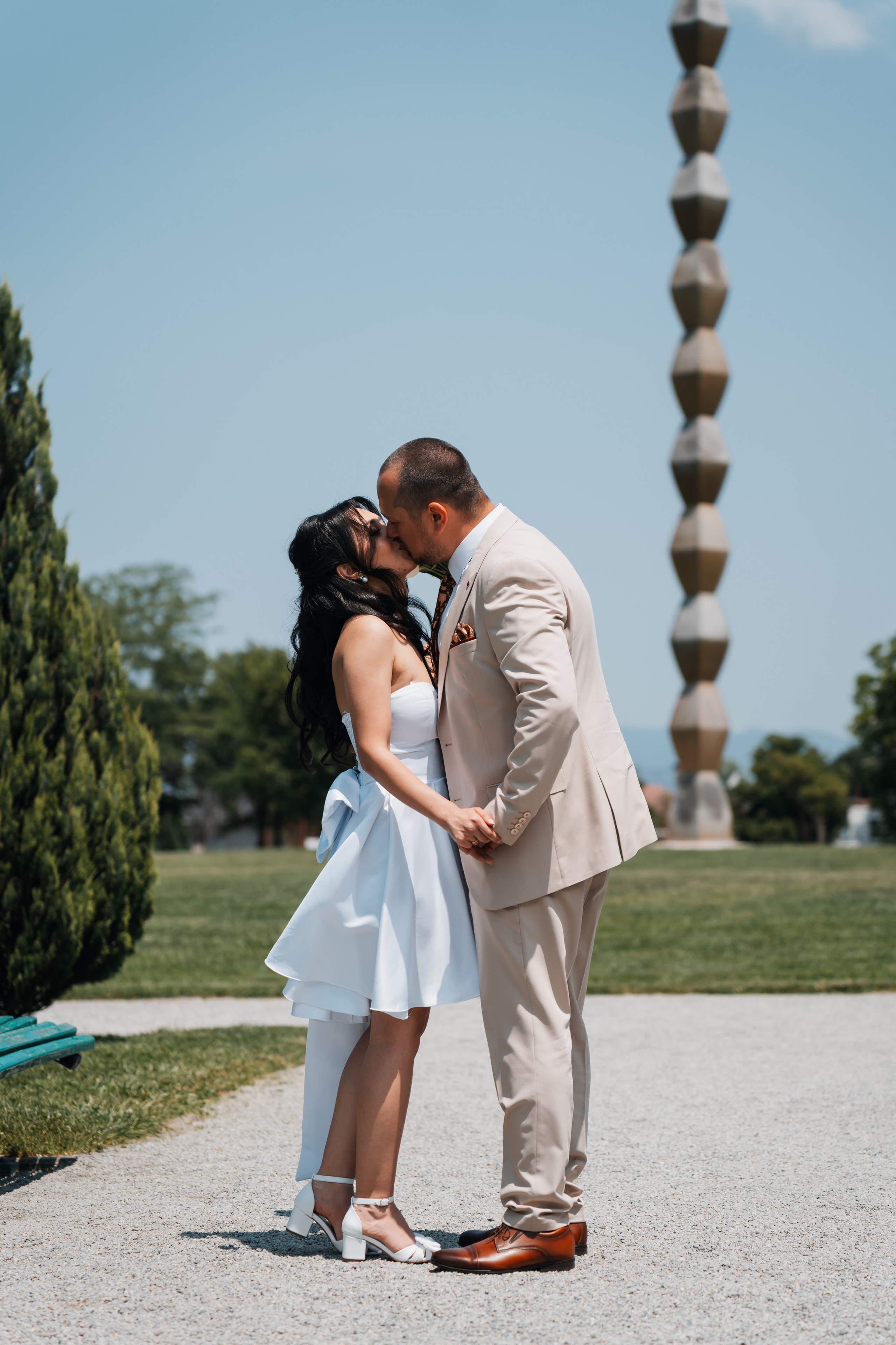 Andreea & Radu. Fotograf Nuntă în Gorj - Gabriel Vulpescu