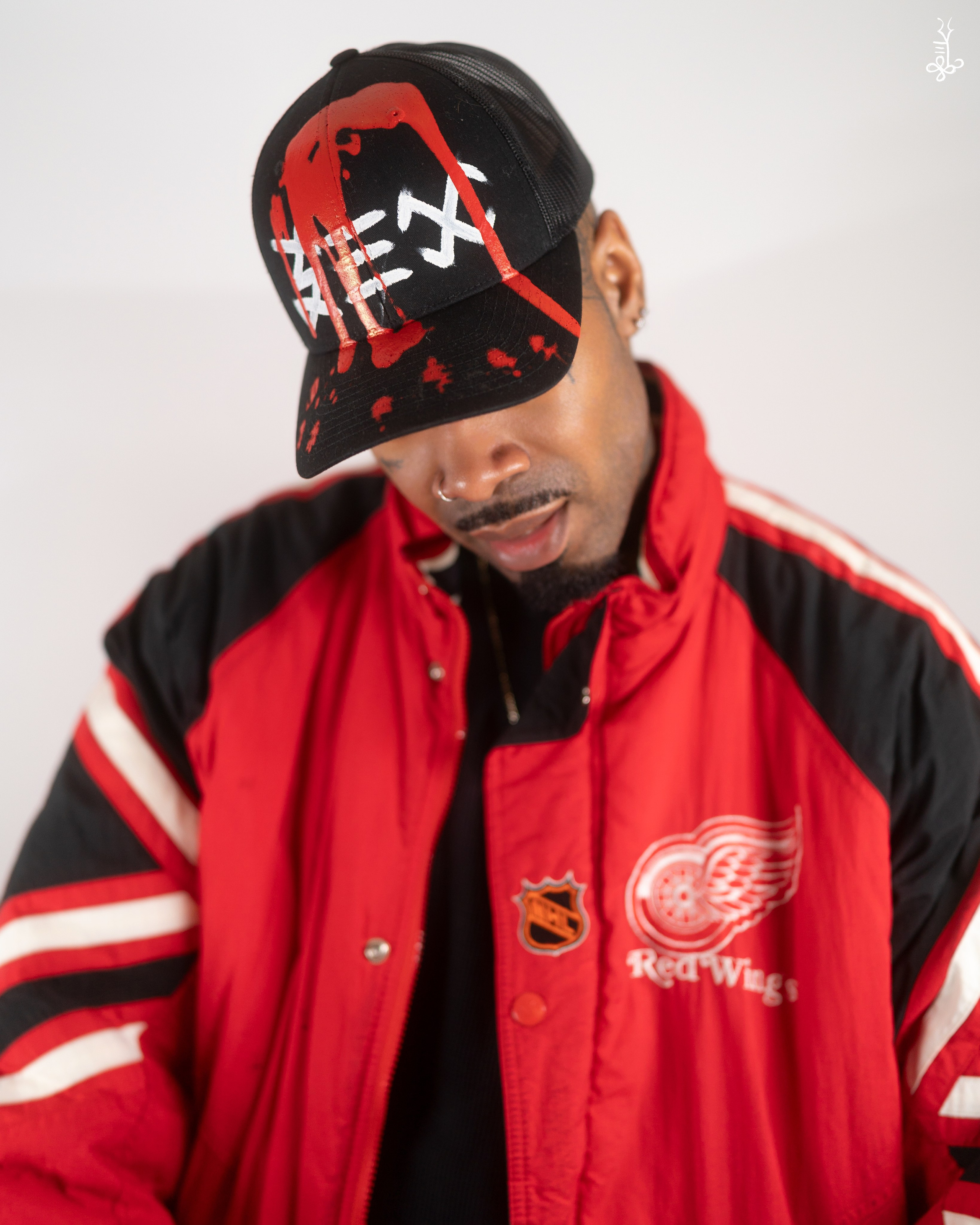 Ke’Ondris. Ke’Ondris