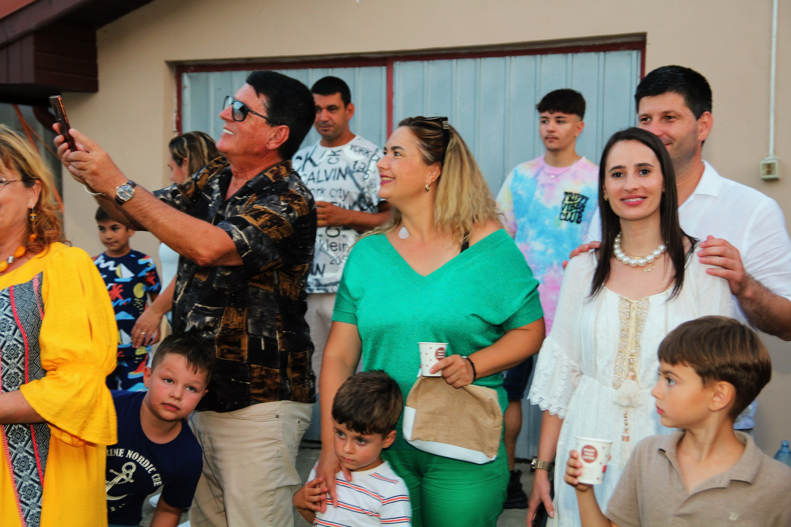 BYZO MEDIA. PETRU BYZO - family and children photographer in ROMANIA