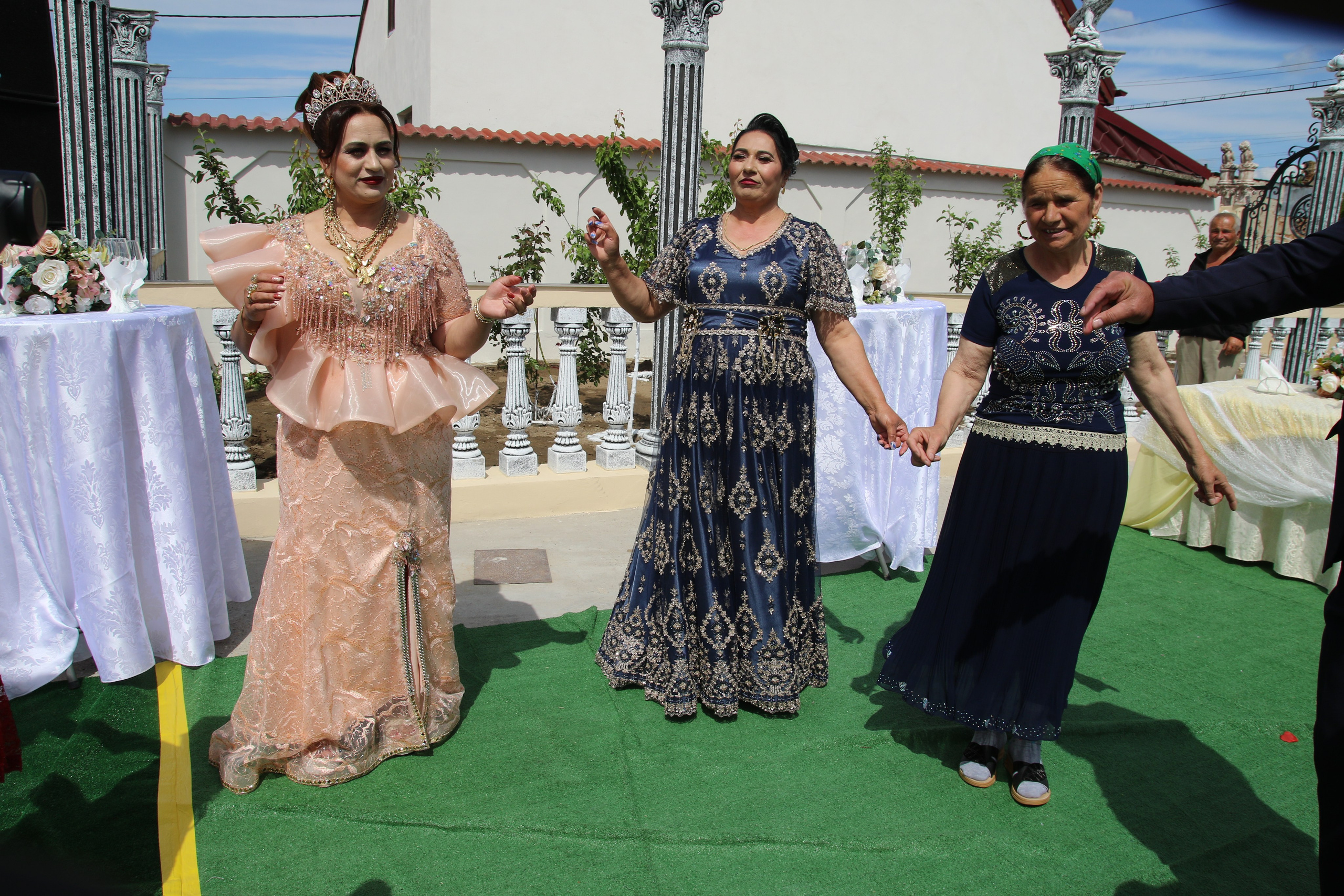BORIS & ALINA. PETRU BYZO - family and children photographer in ROMANIA