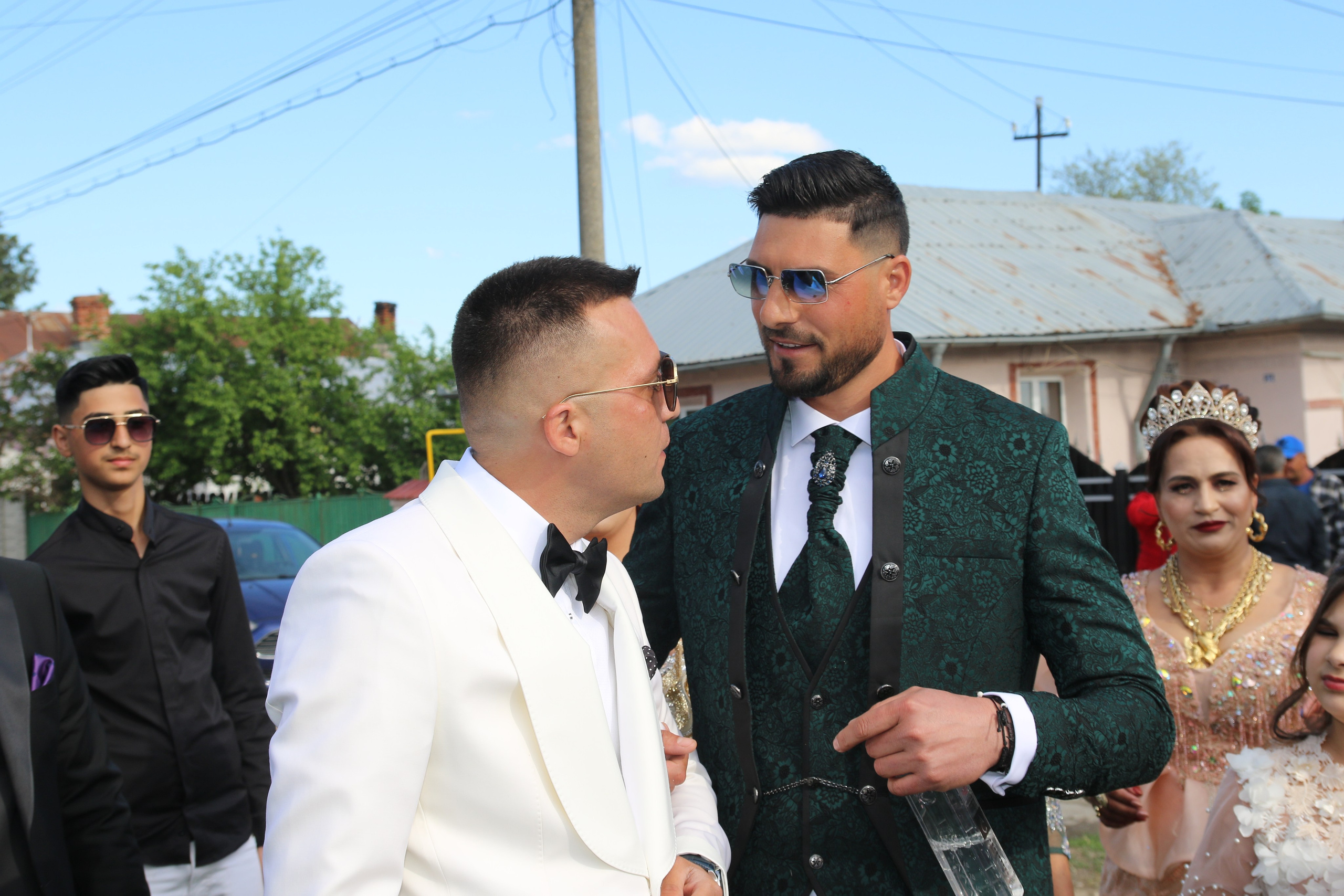 BORIS & ALINA. PETRU BYZO - family and children photographer in ROMANIA