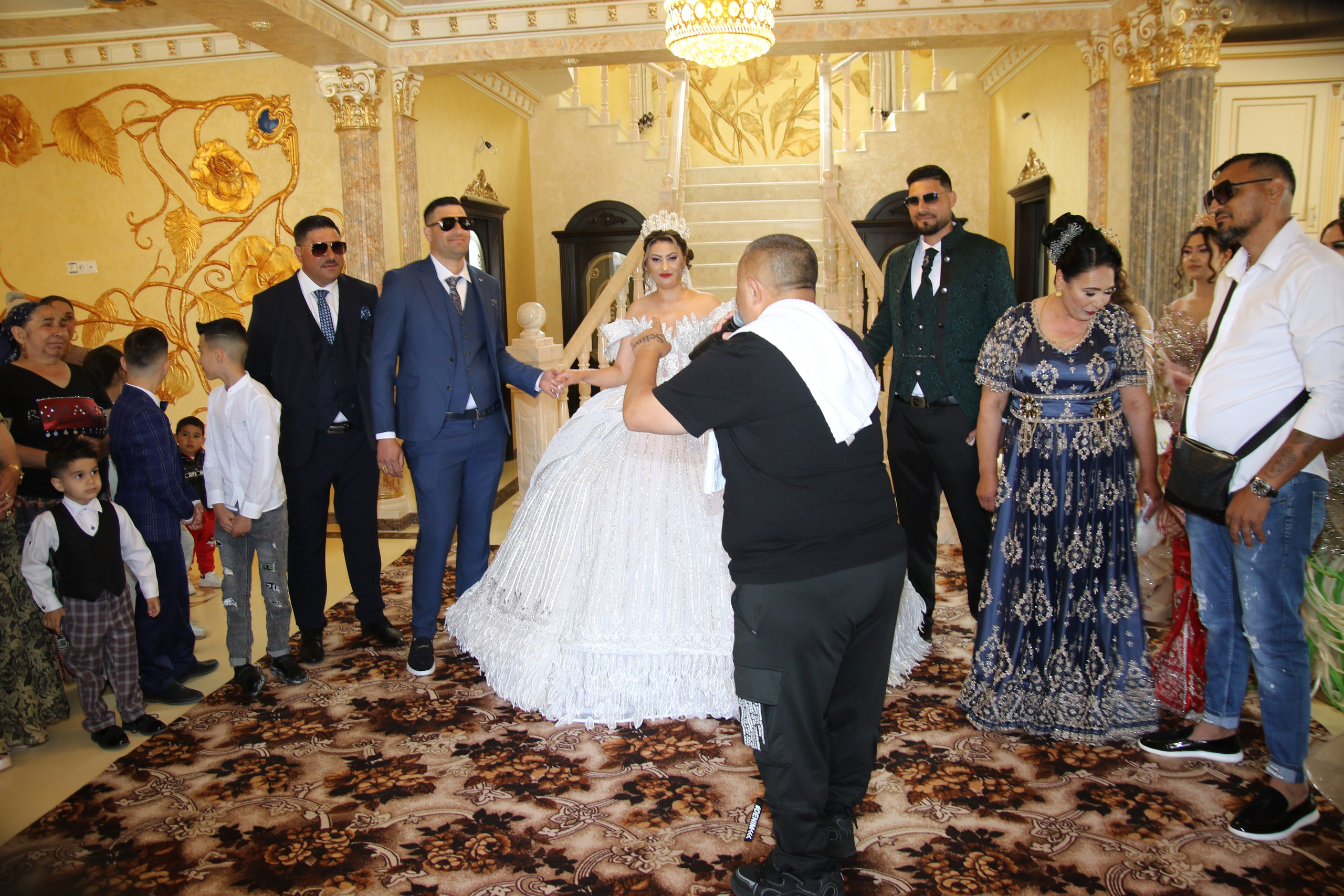 BORIS & ALINA. PETRU BYZO - family and children photographer in ROMANIA