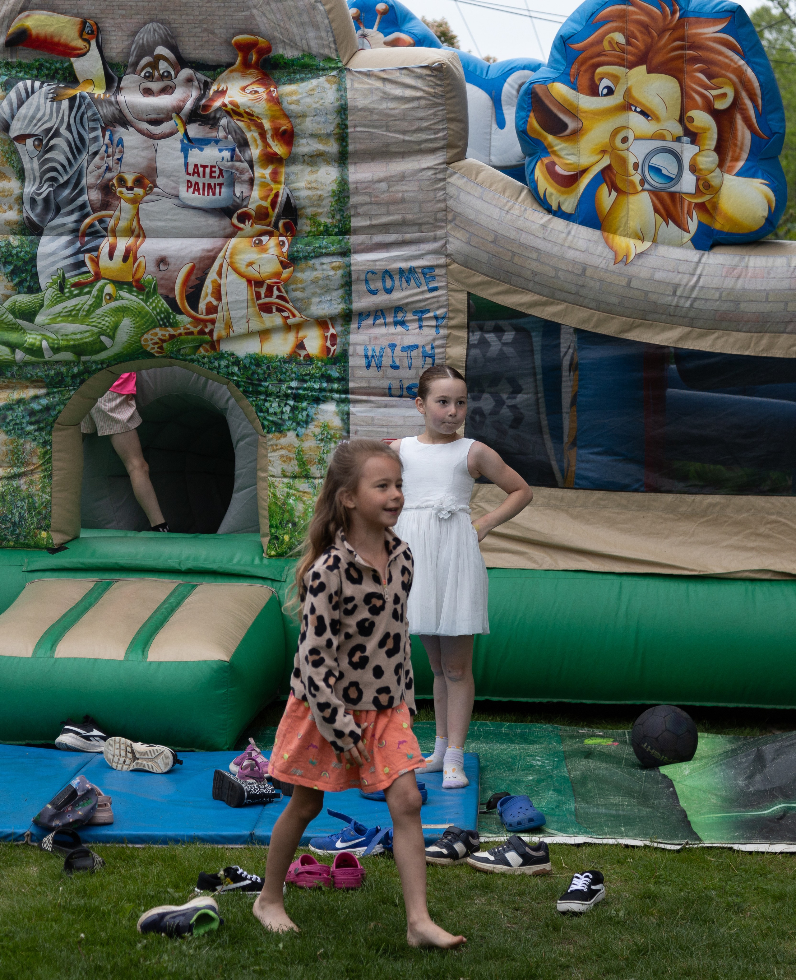 Olivia’s Birthday June 2025. Toronto Portrait Photographer Lena Lac