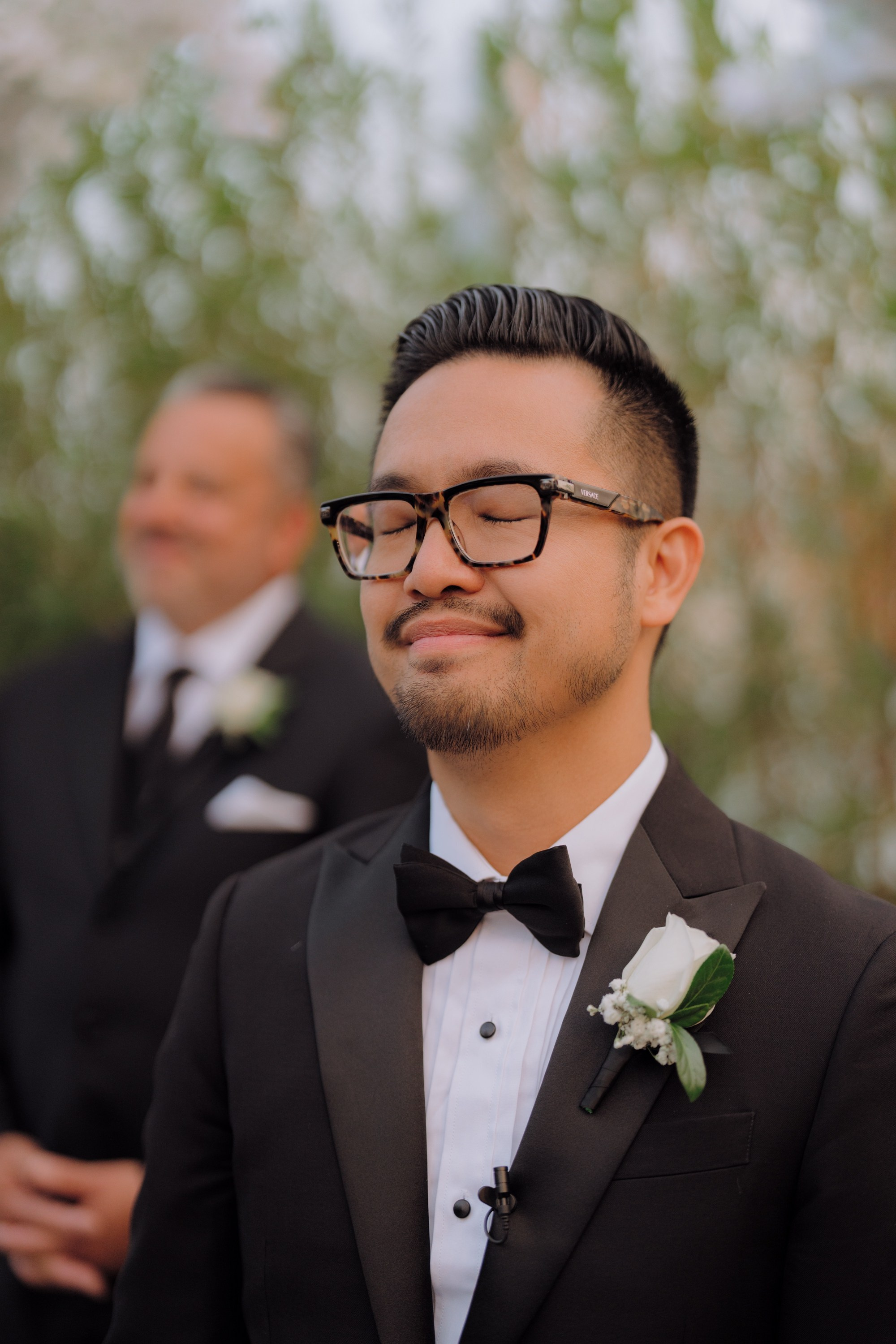 Bernadette and Jeffrey. Wedding photographer and videographer New York | New Jersey