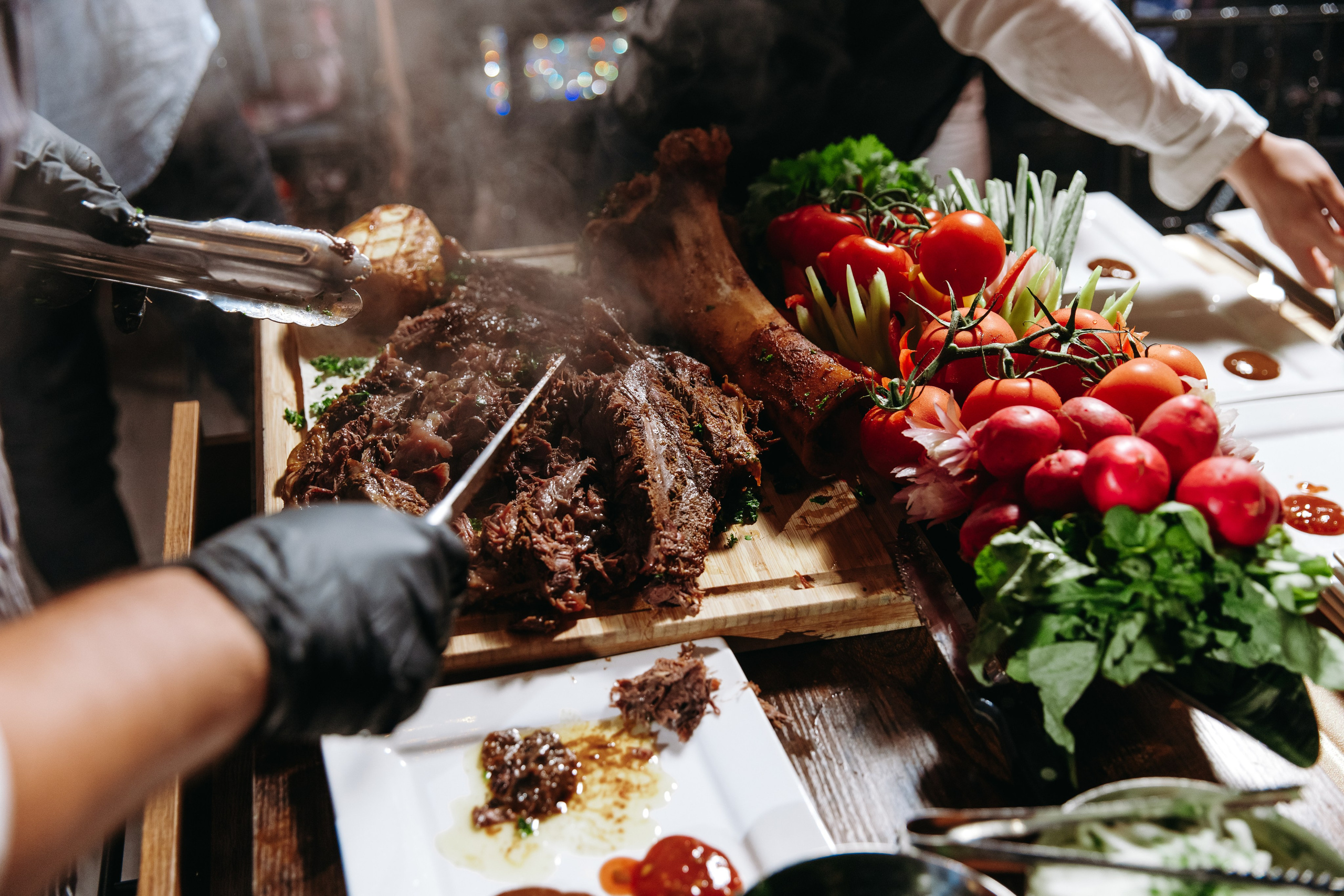 Mitzvah. Alex UA — Toronto photographer