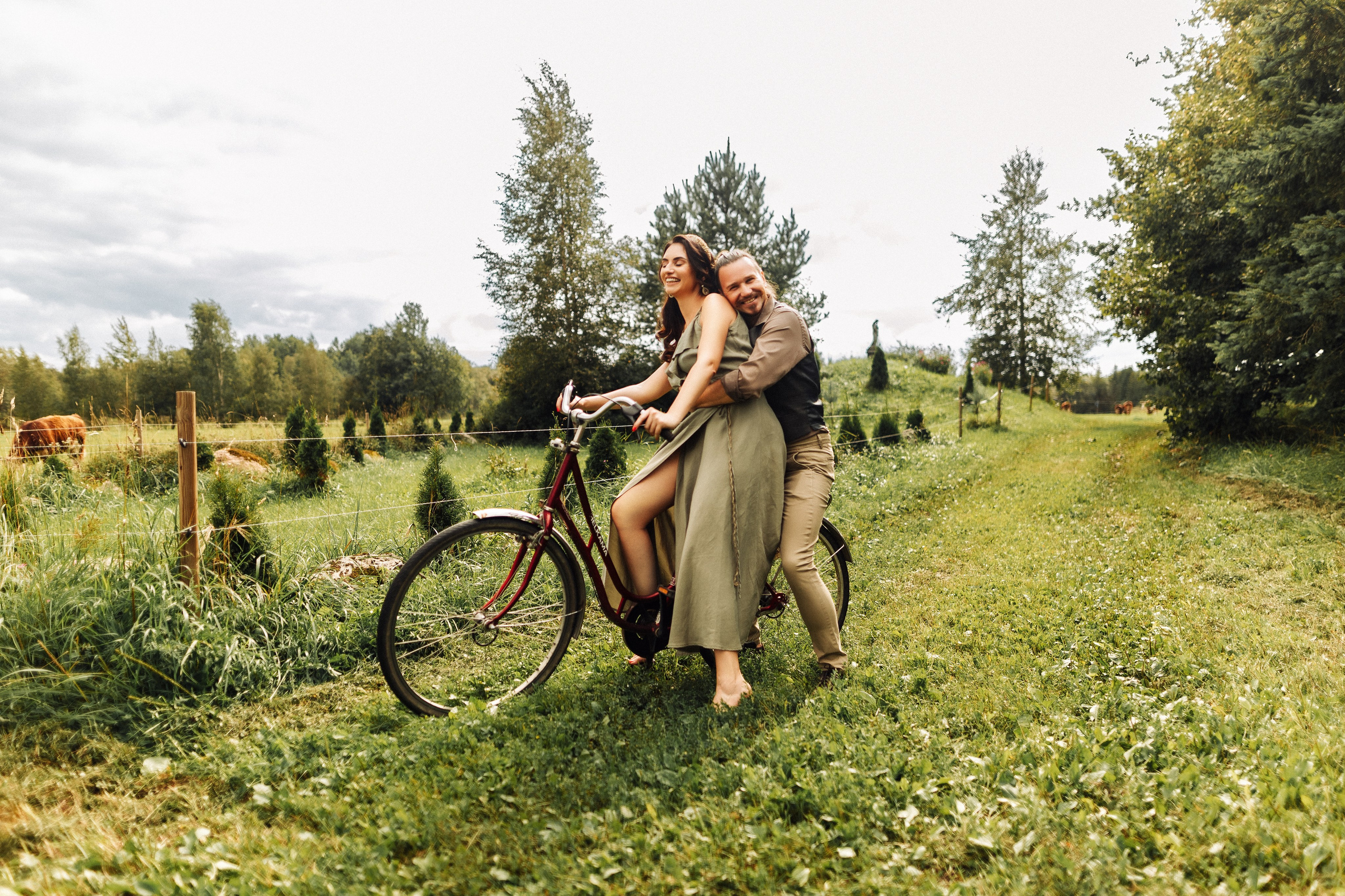 WS 1.0 Village Stories 18.08.2024. Portree- ja perefotograaf Anton Hansen Tallinnas, Eestis