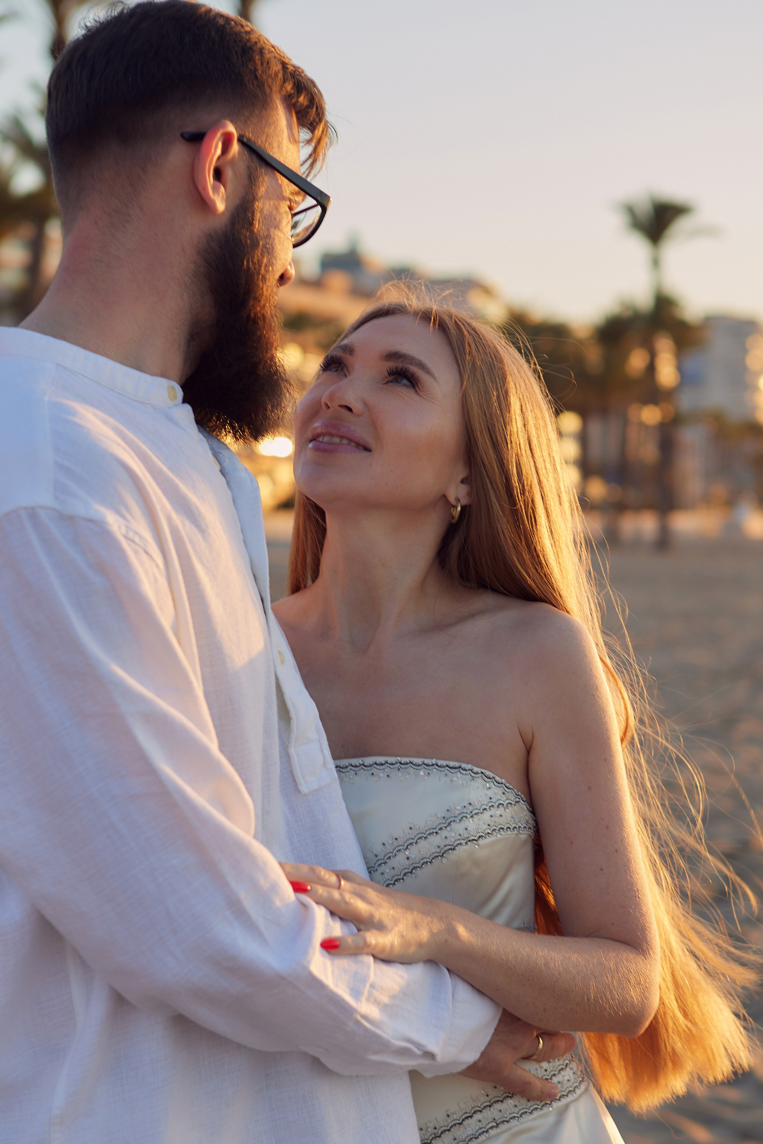 Tatiana&Victor. NATALYA FOTOS FOTOGRAFO ALTEA - ALICANTE Семейный фотограф в Аликанте