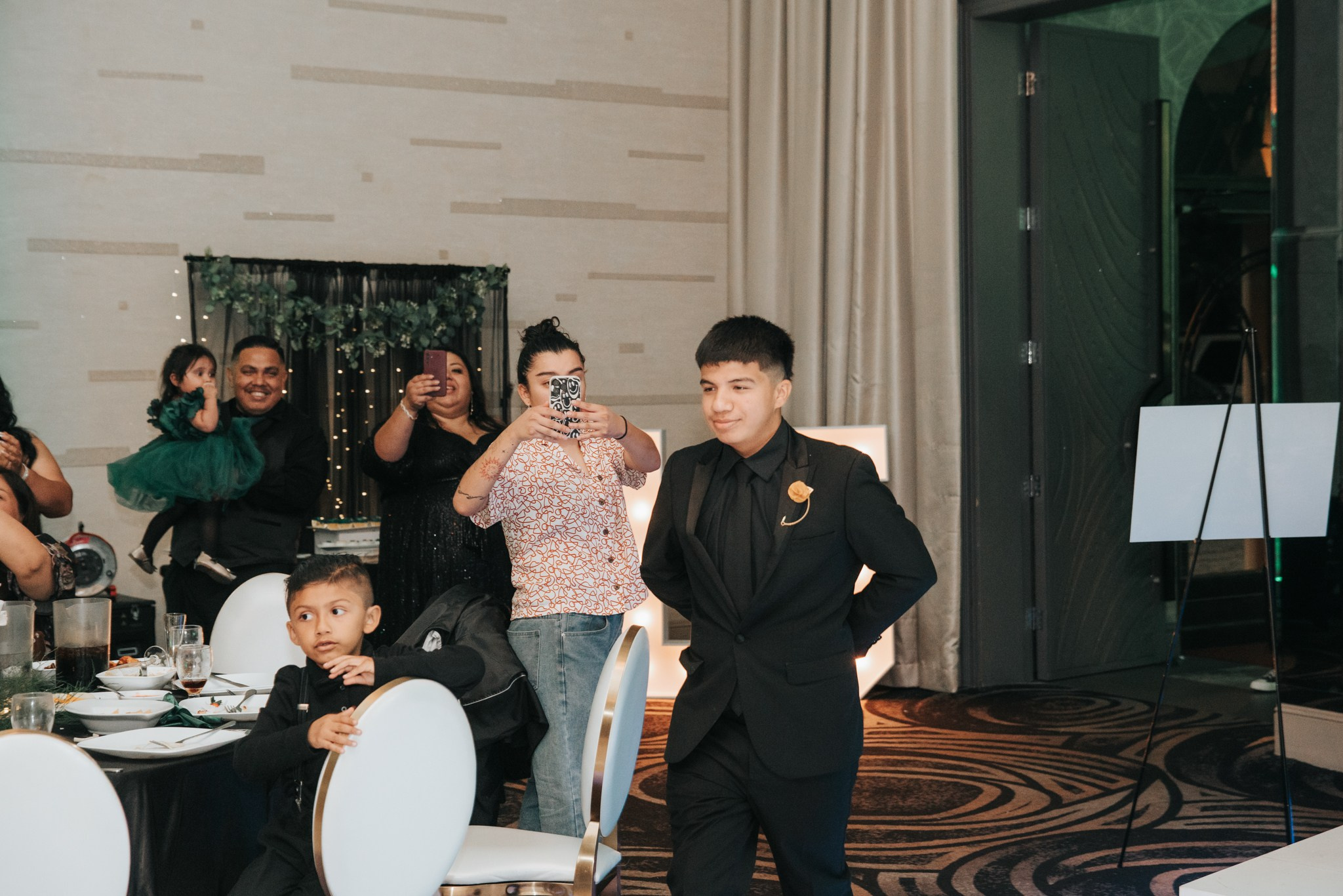 Syenna’s XV. J&T Photo Art